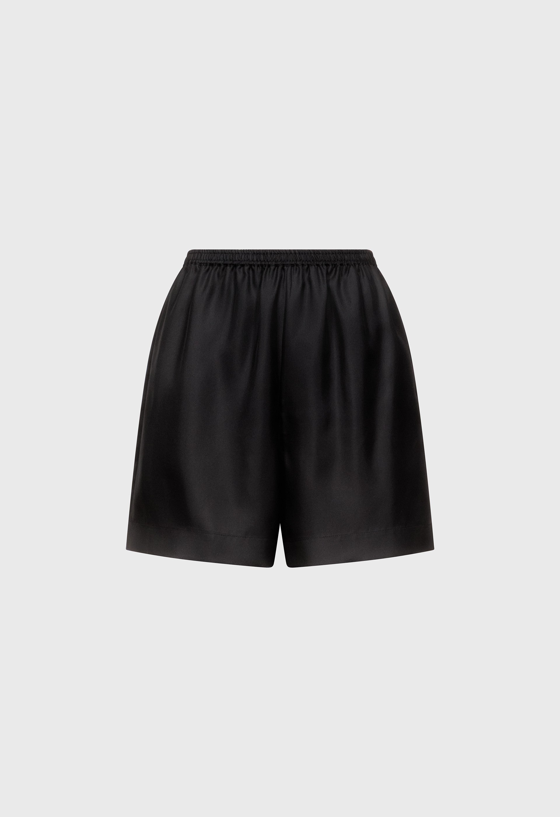 ARL Silk twill short