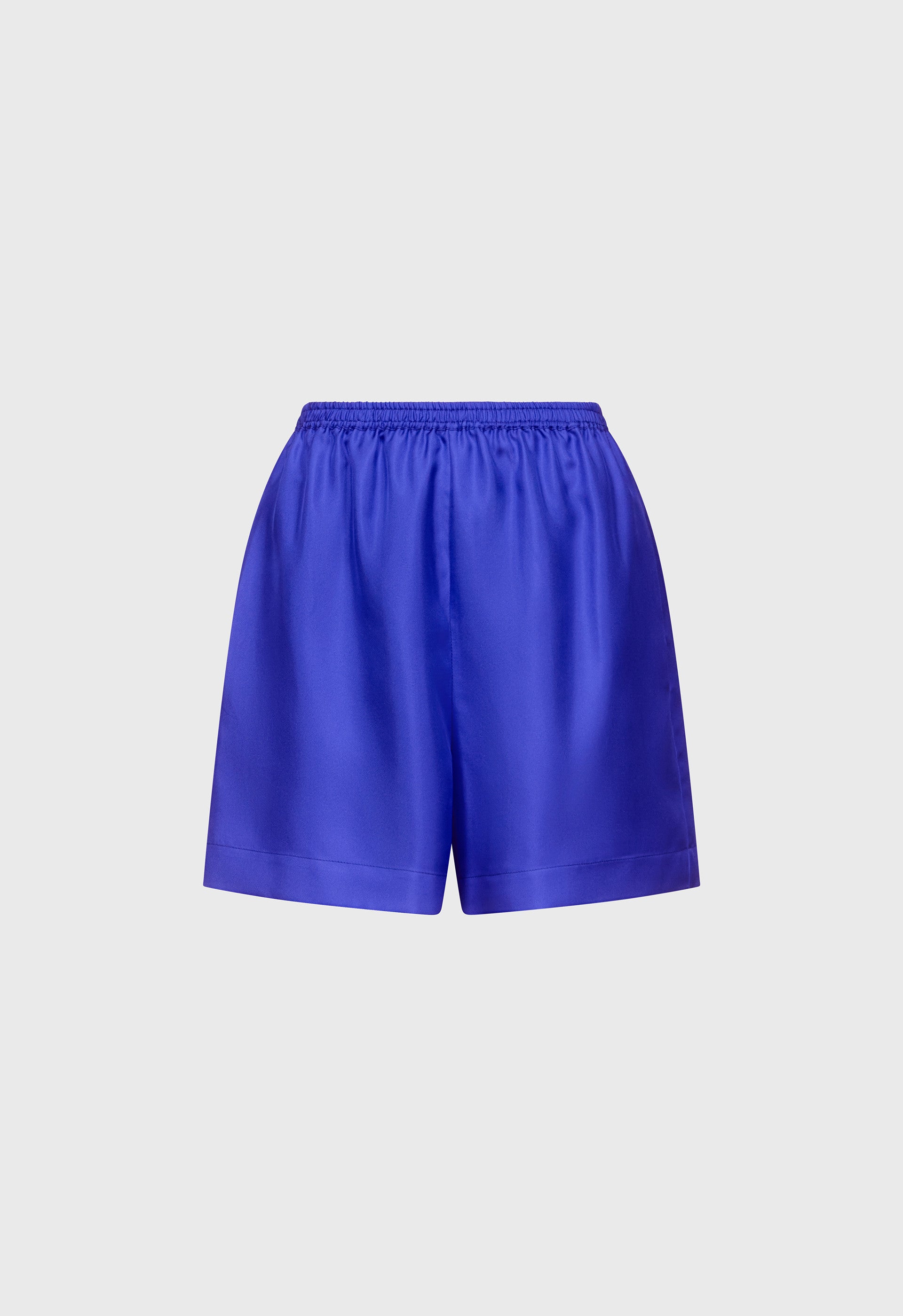 ARL Silk twill short