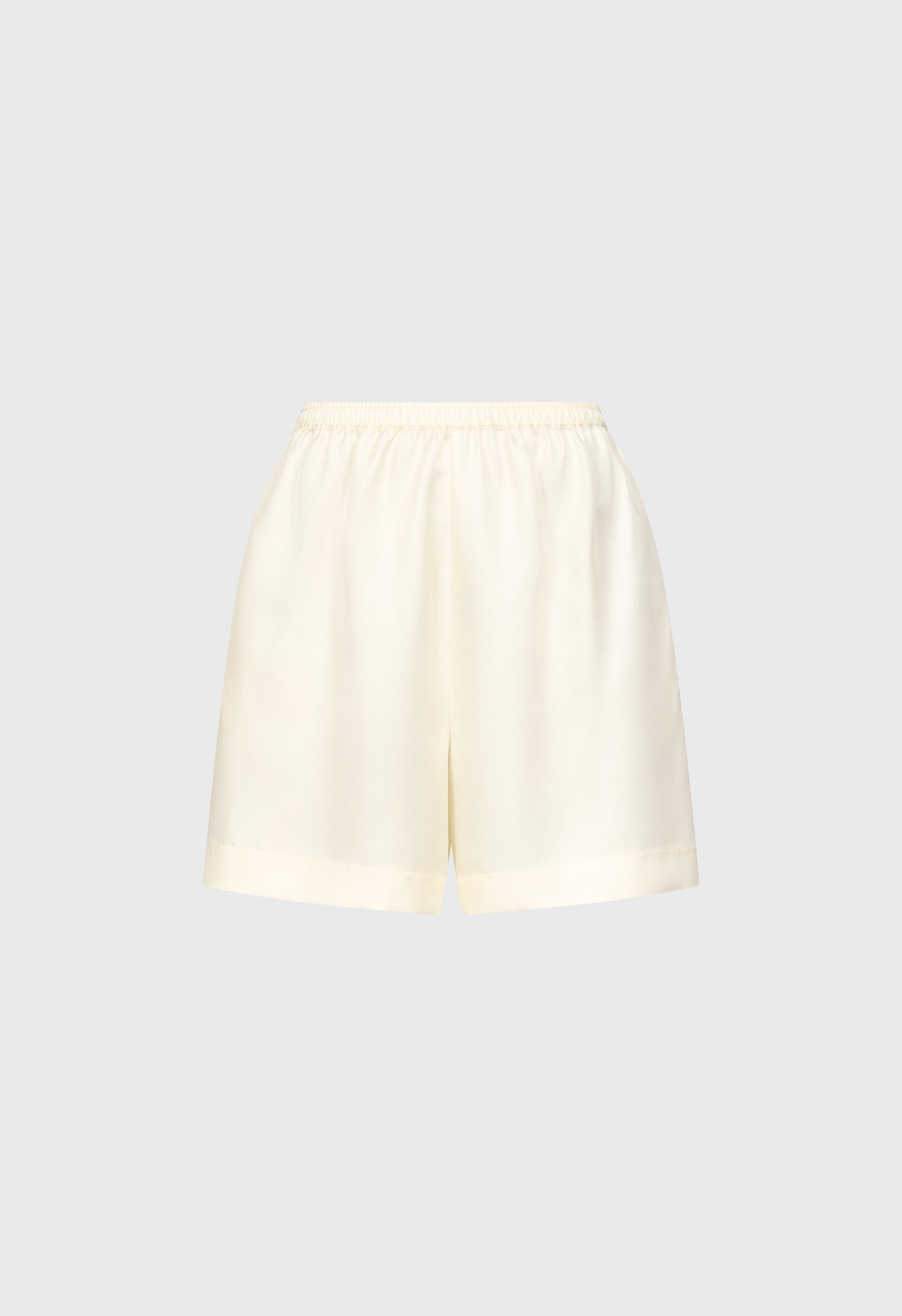 ARL Silk twill short