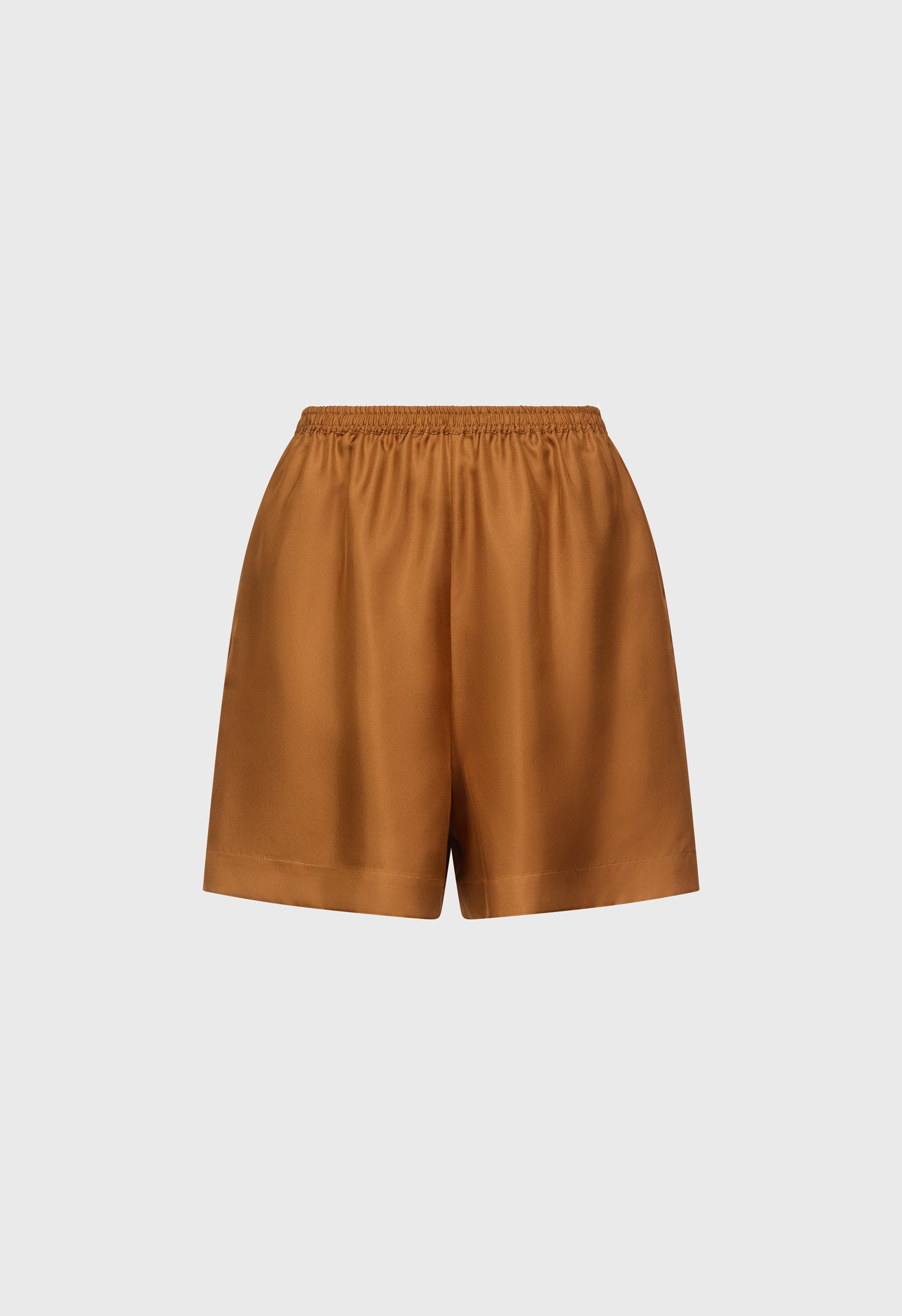 ARL Silk twill short