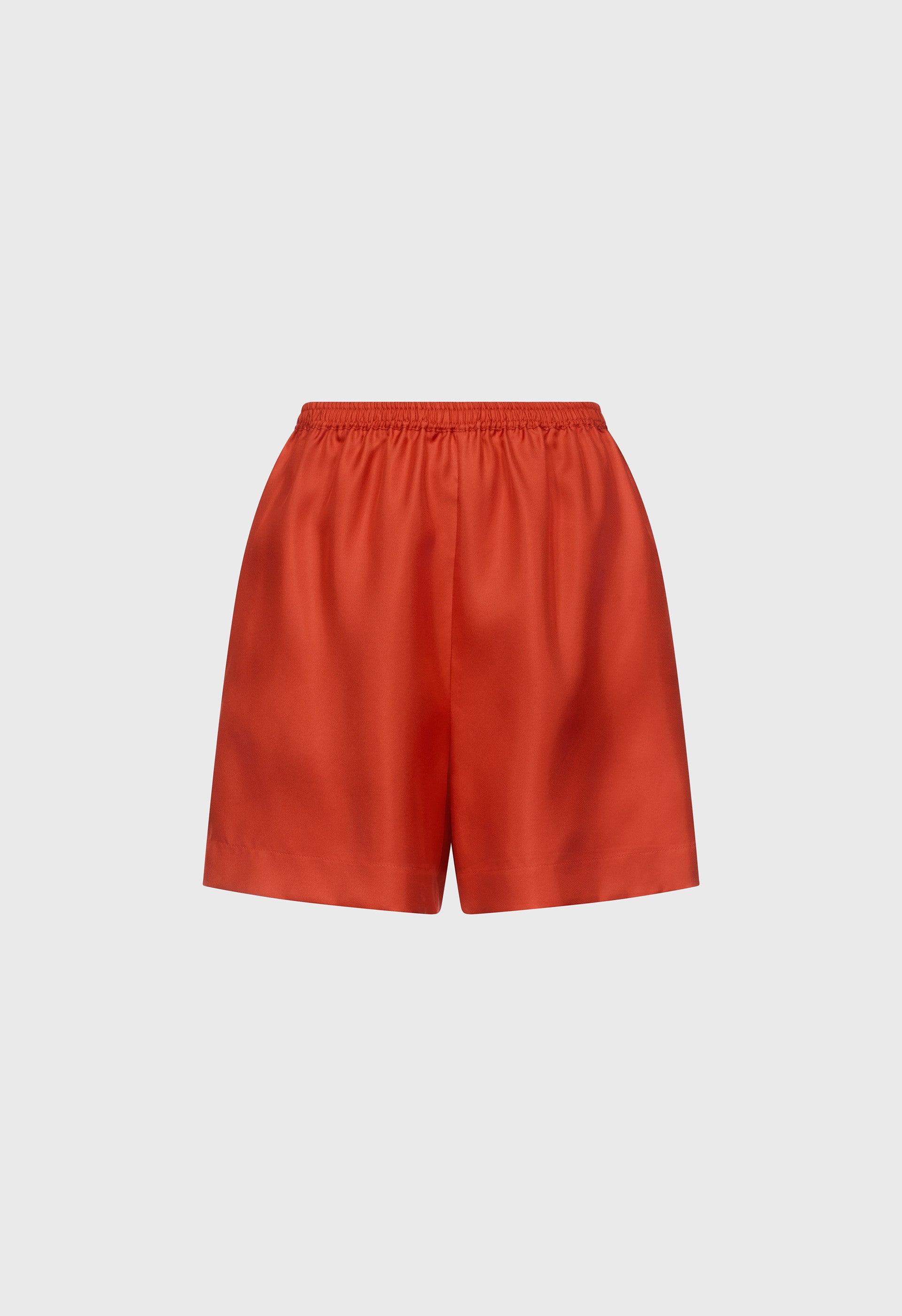 ARL Silk twill short