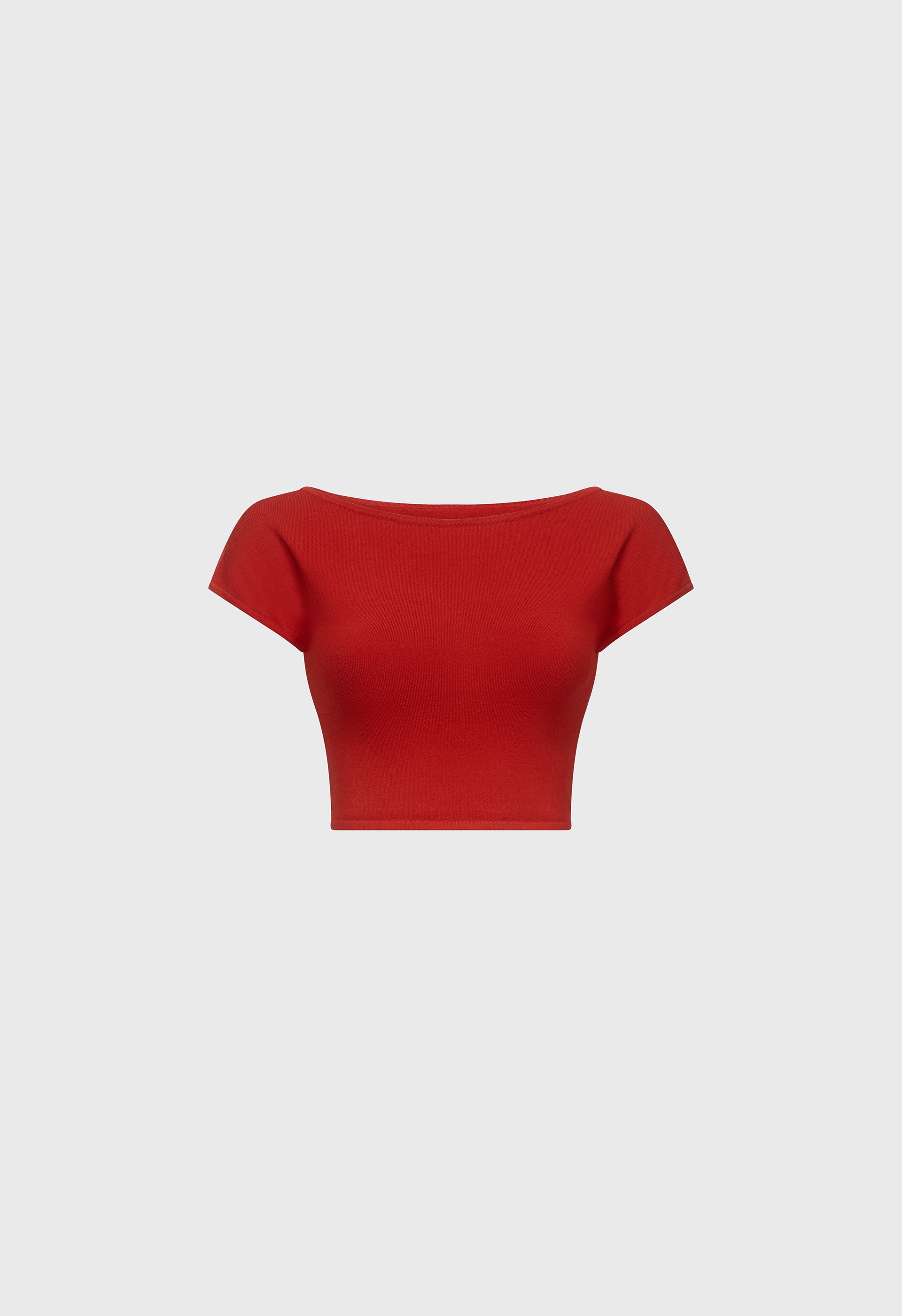 POLLY Jersey top