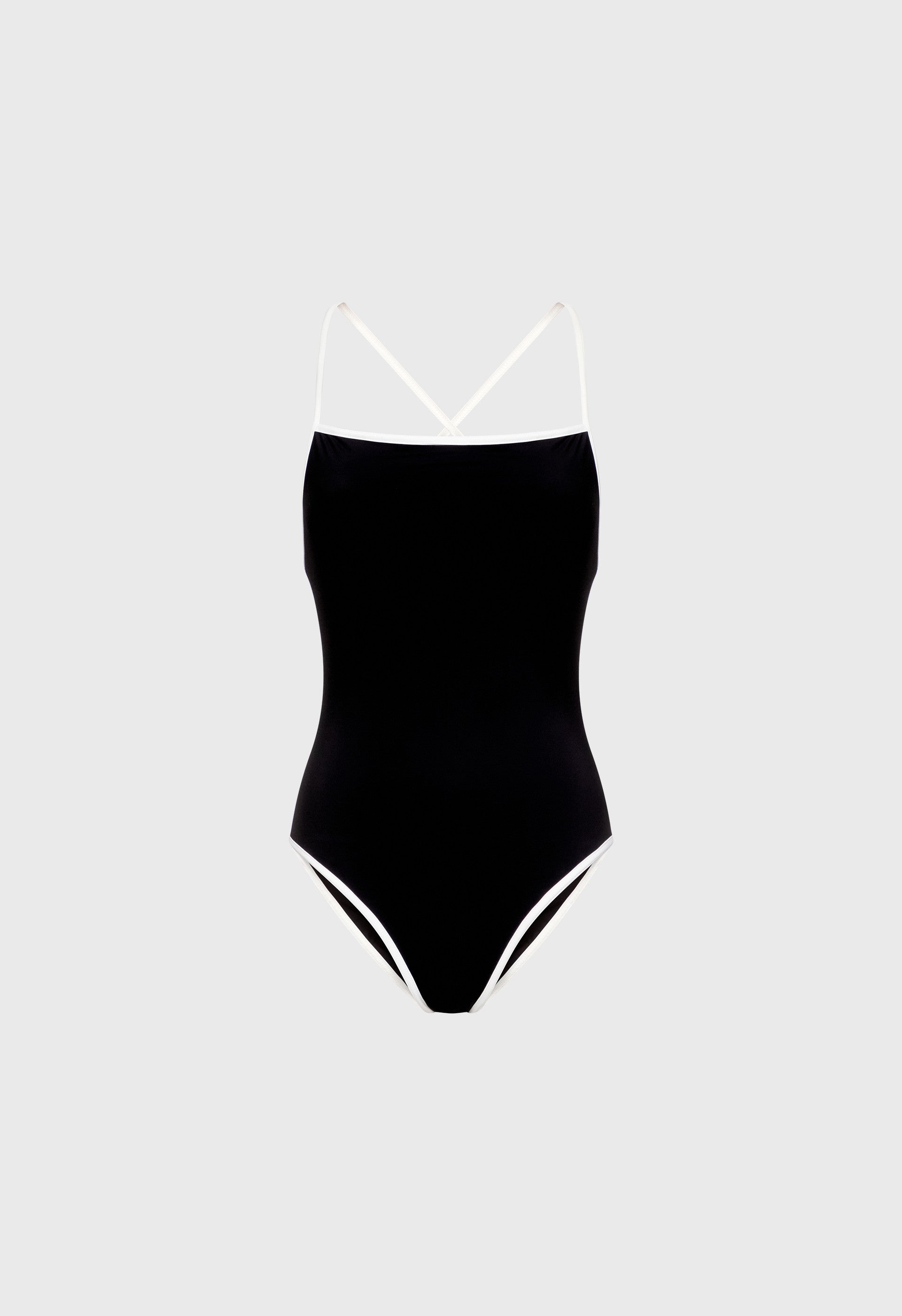 ITAK One piece swimsuit