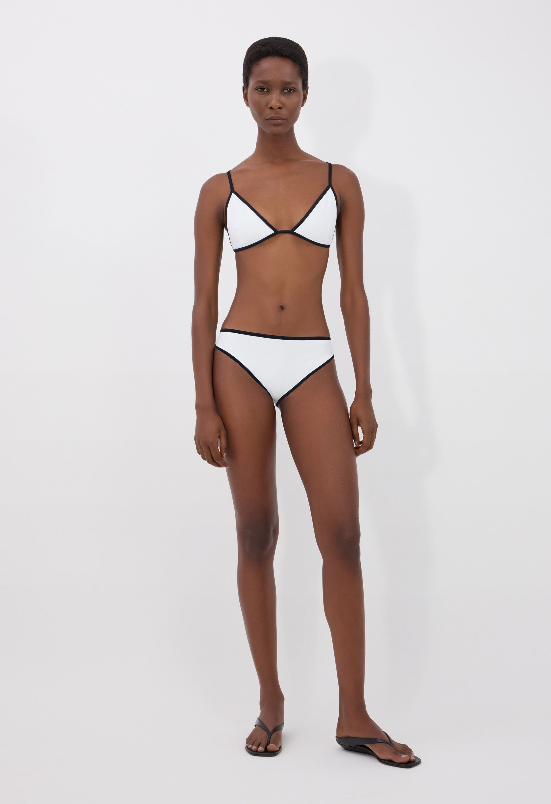 SOFIA Haut de bikini