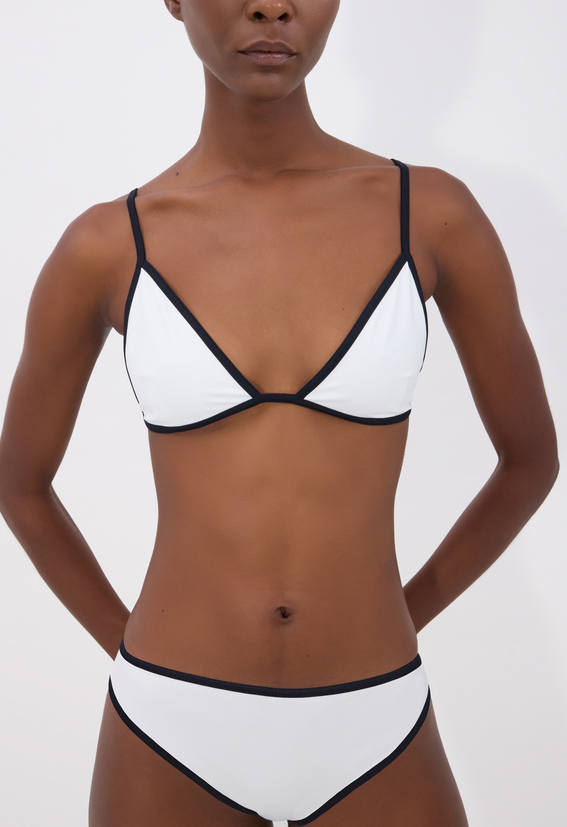 SOFIA Haut de bikini