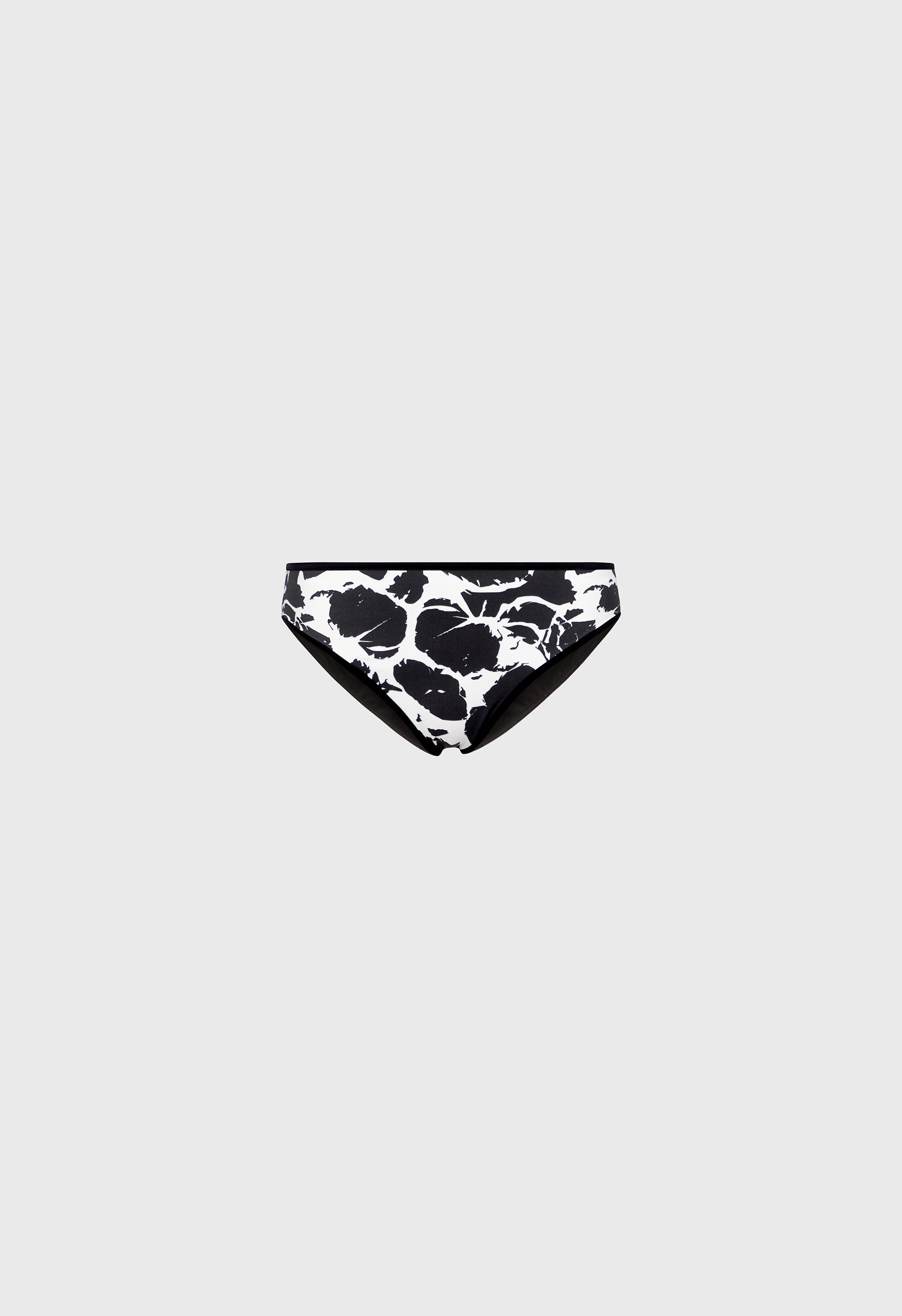 TAULA Printed bikini bottom