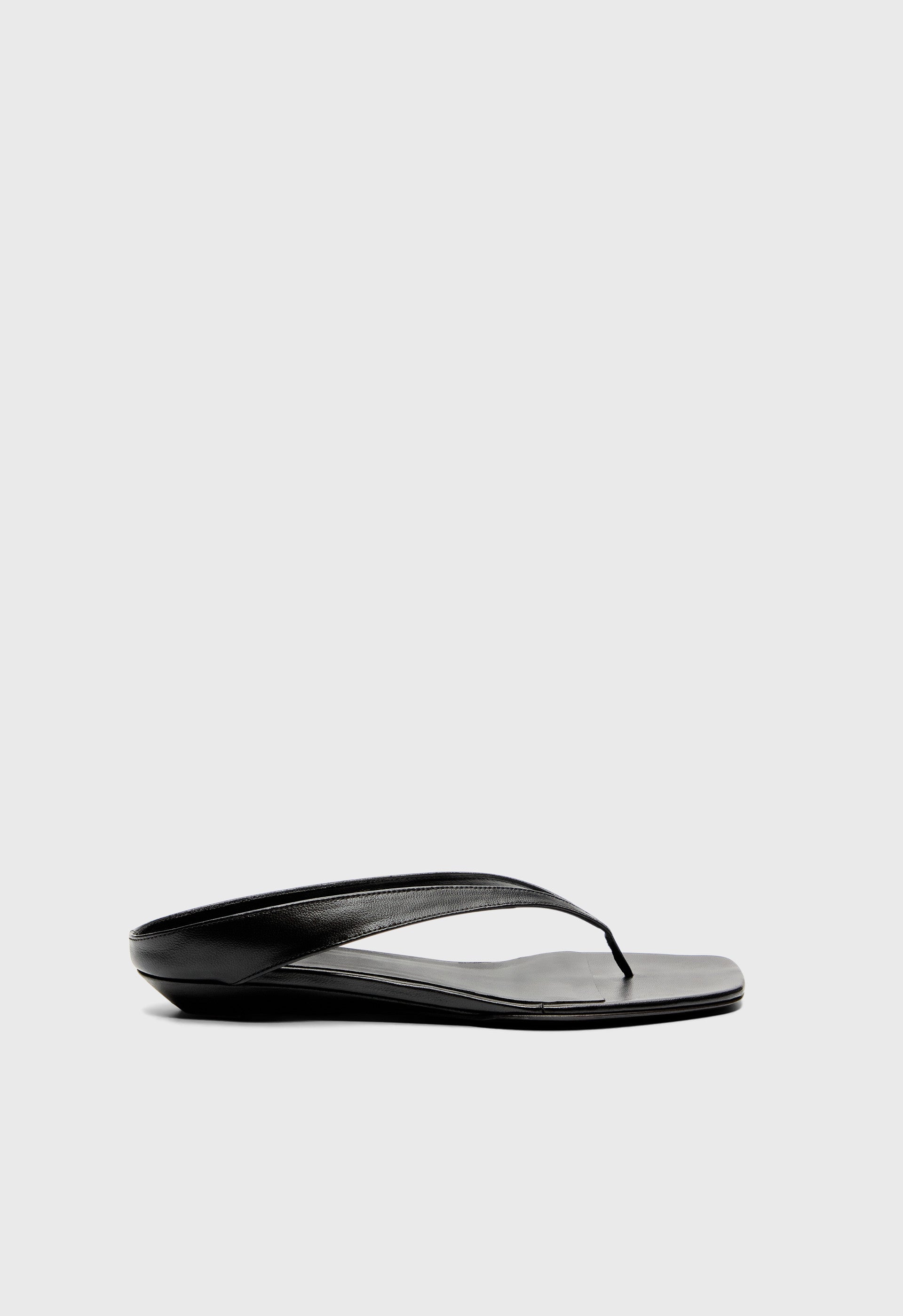 CODA Nappa leather sandals