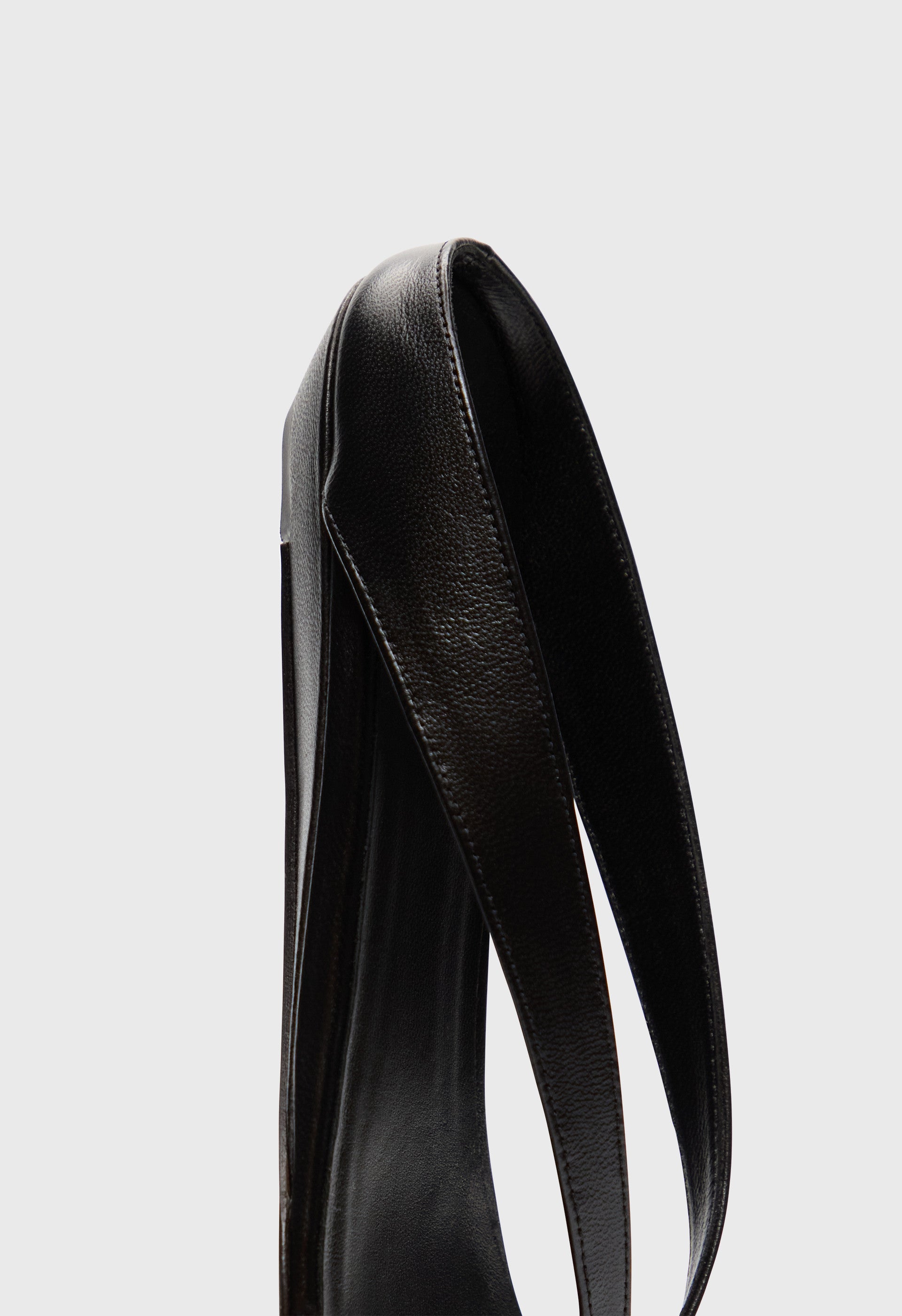 CODA Nappa leather sandals