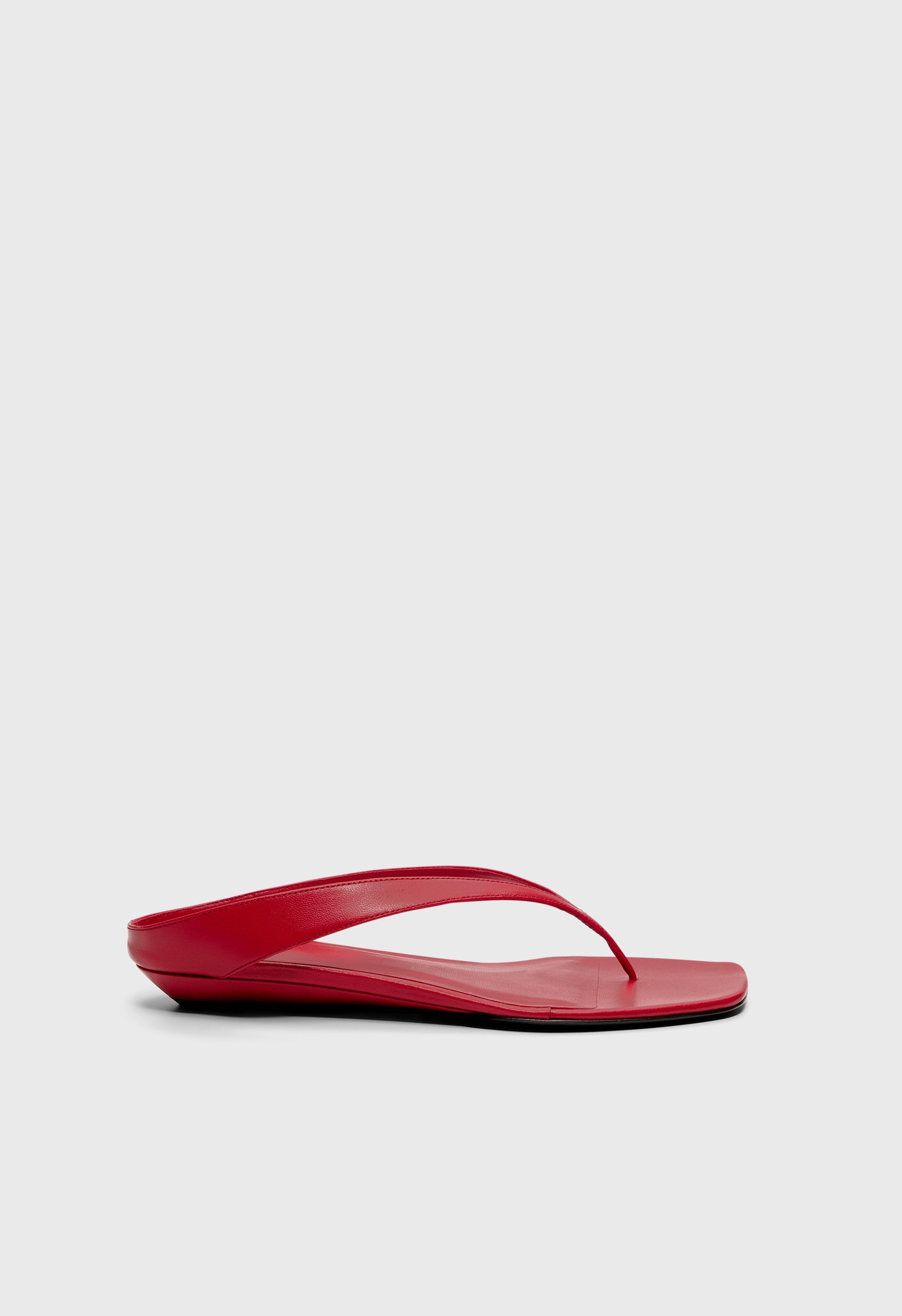 CODA Nappa leather sandals