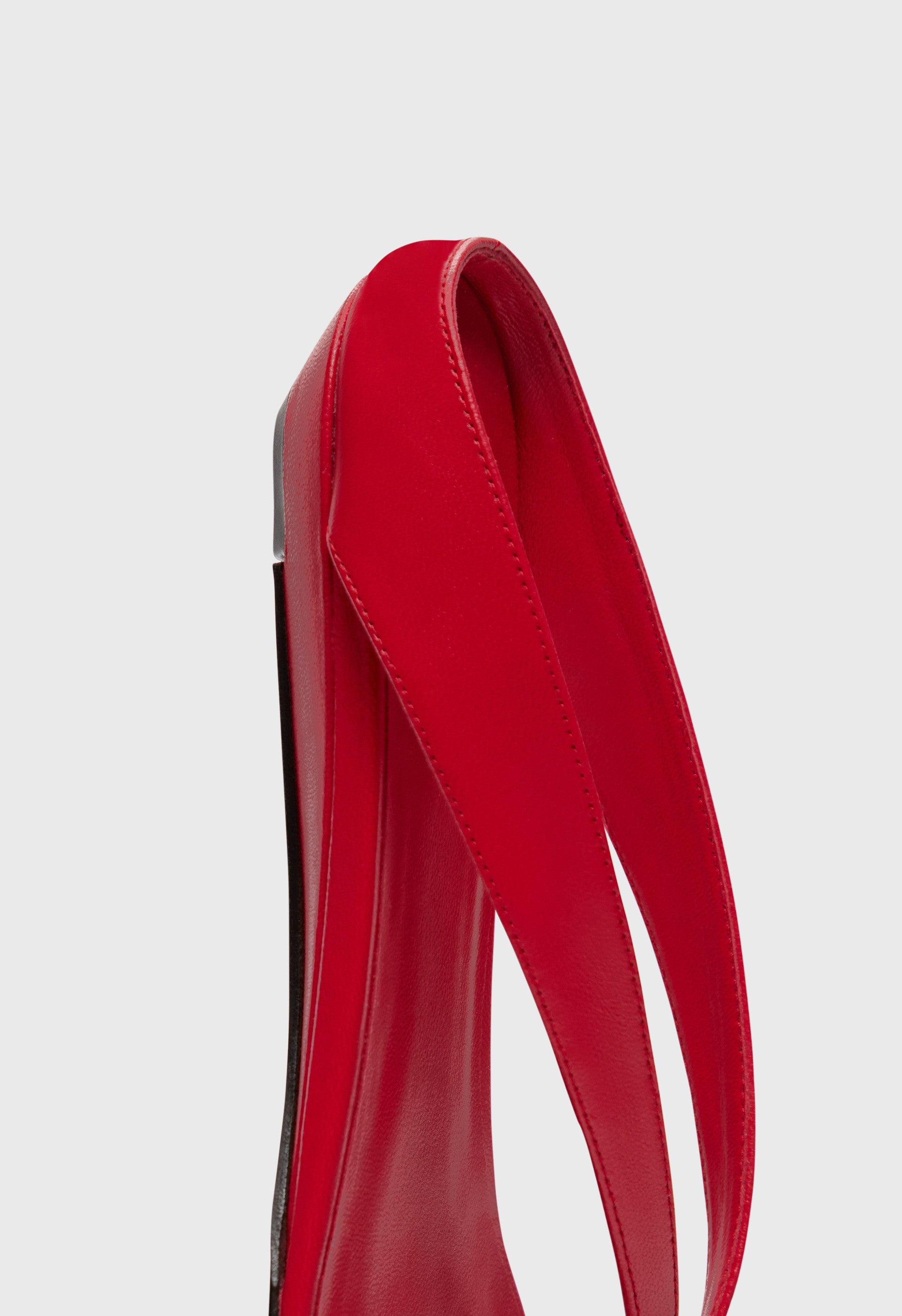 CODA Nappa leather sandals