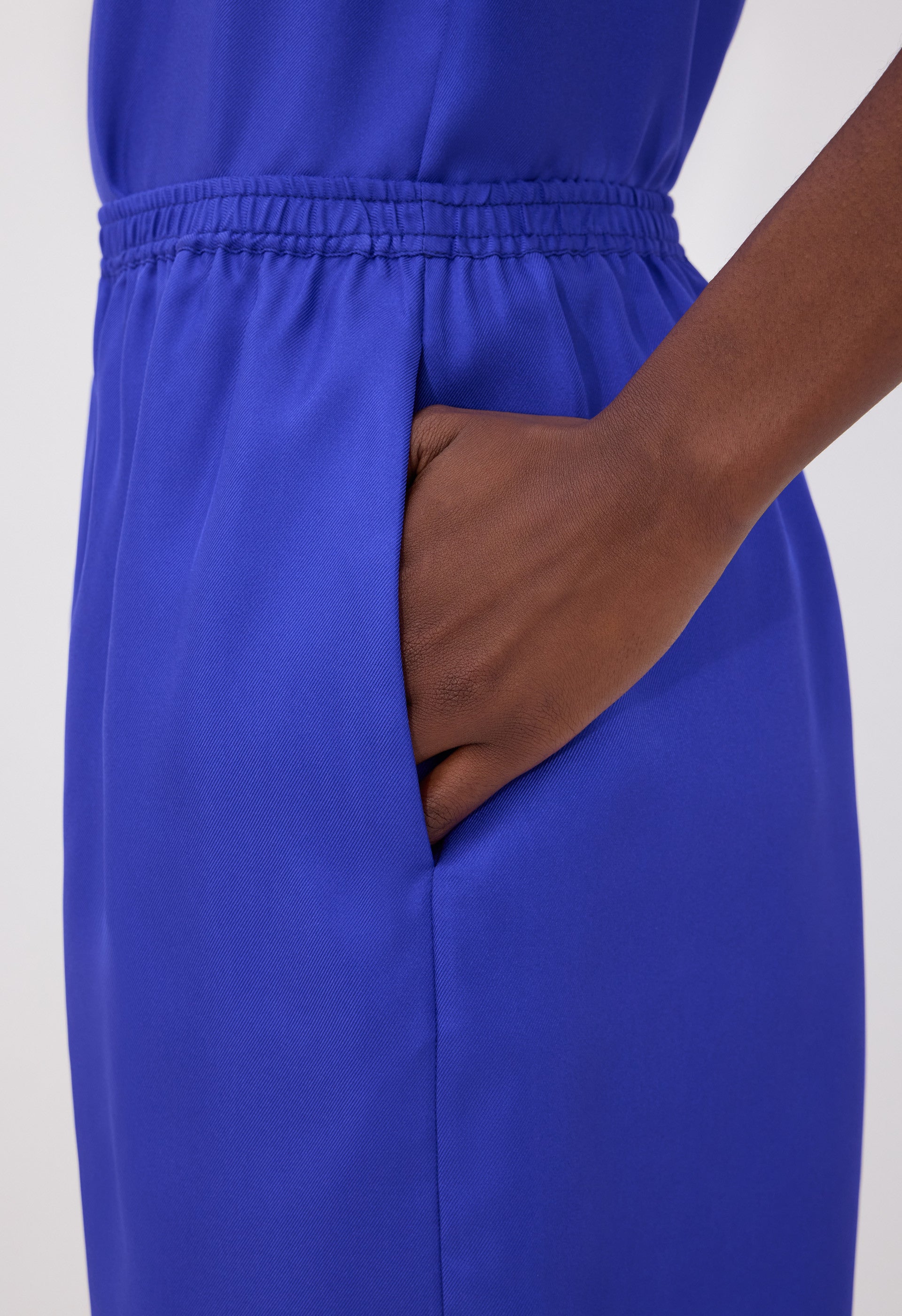 ARL Silk twill short