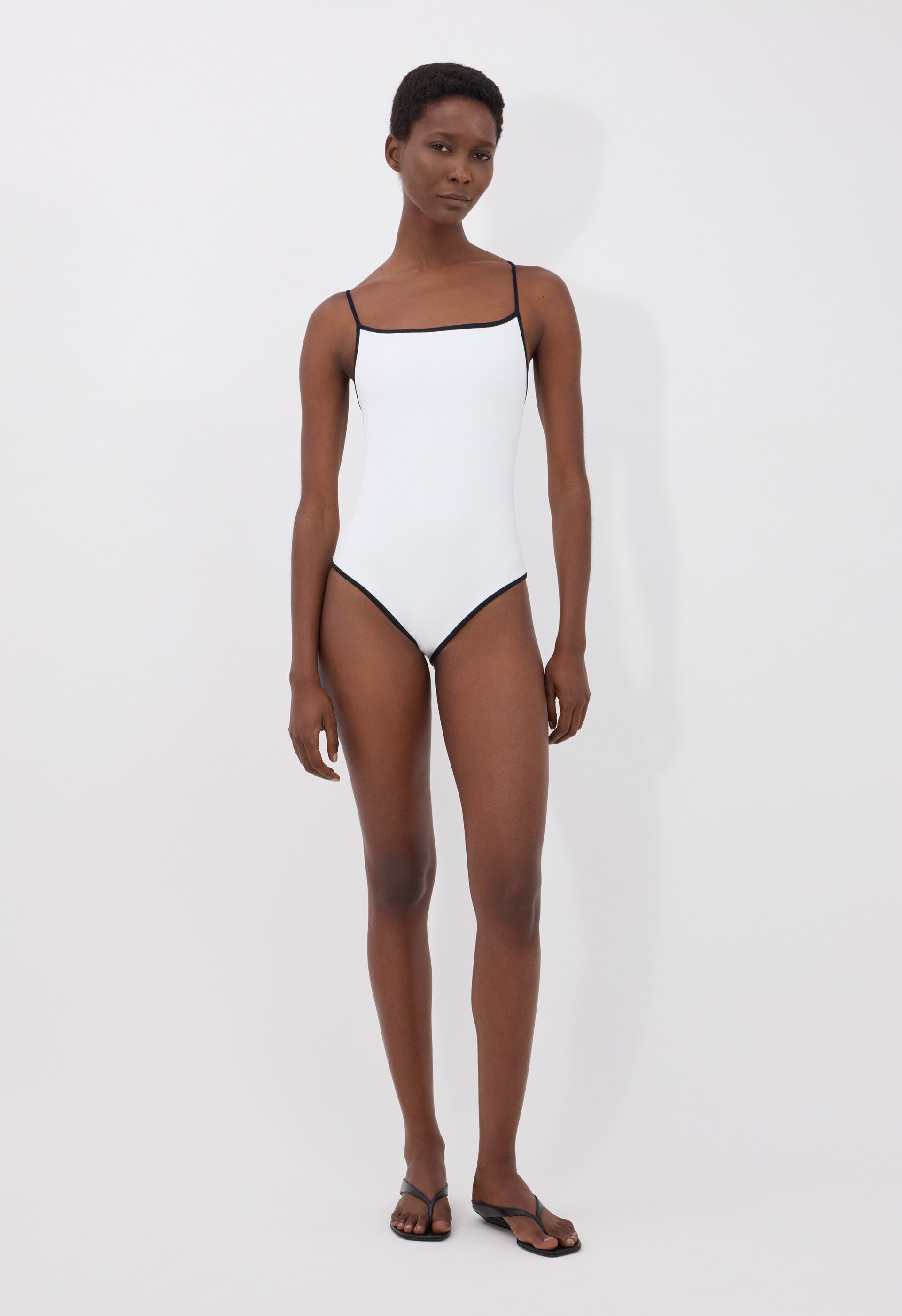 ITAK One piece swimsuit