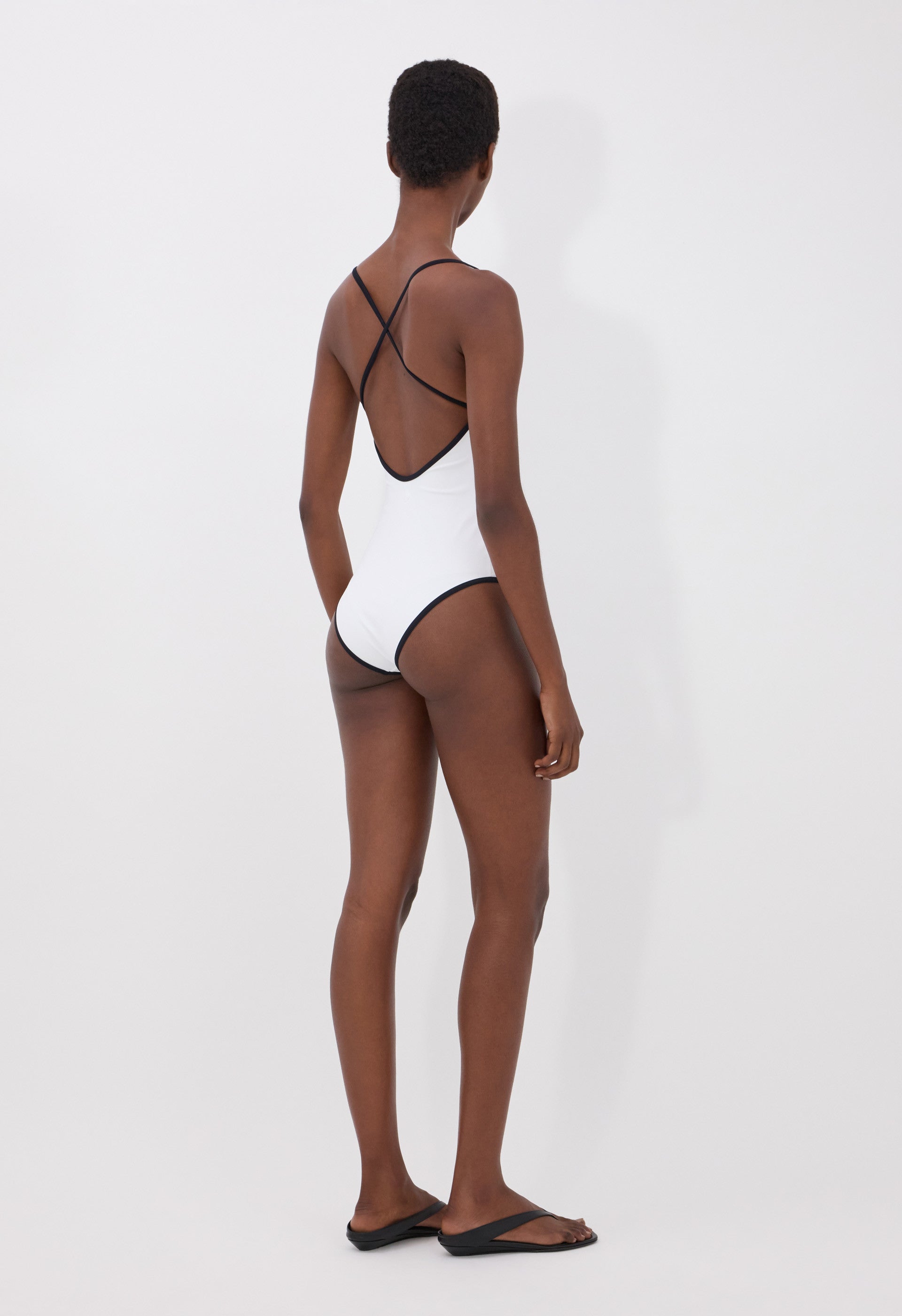 ITAK One piece swimsuit