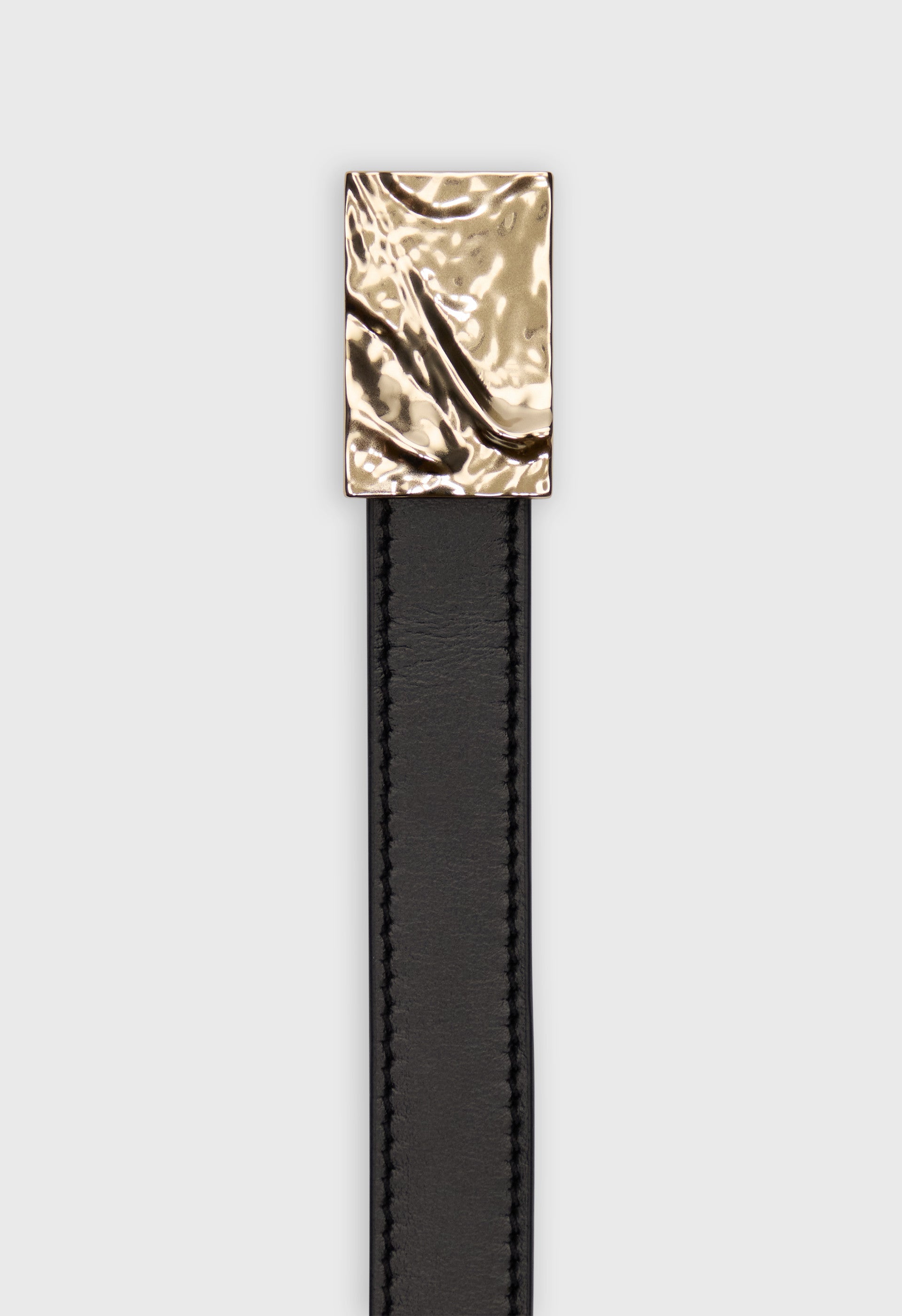MINAR Leather belt