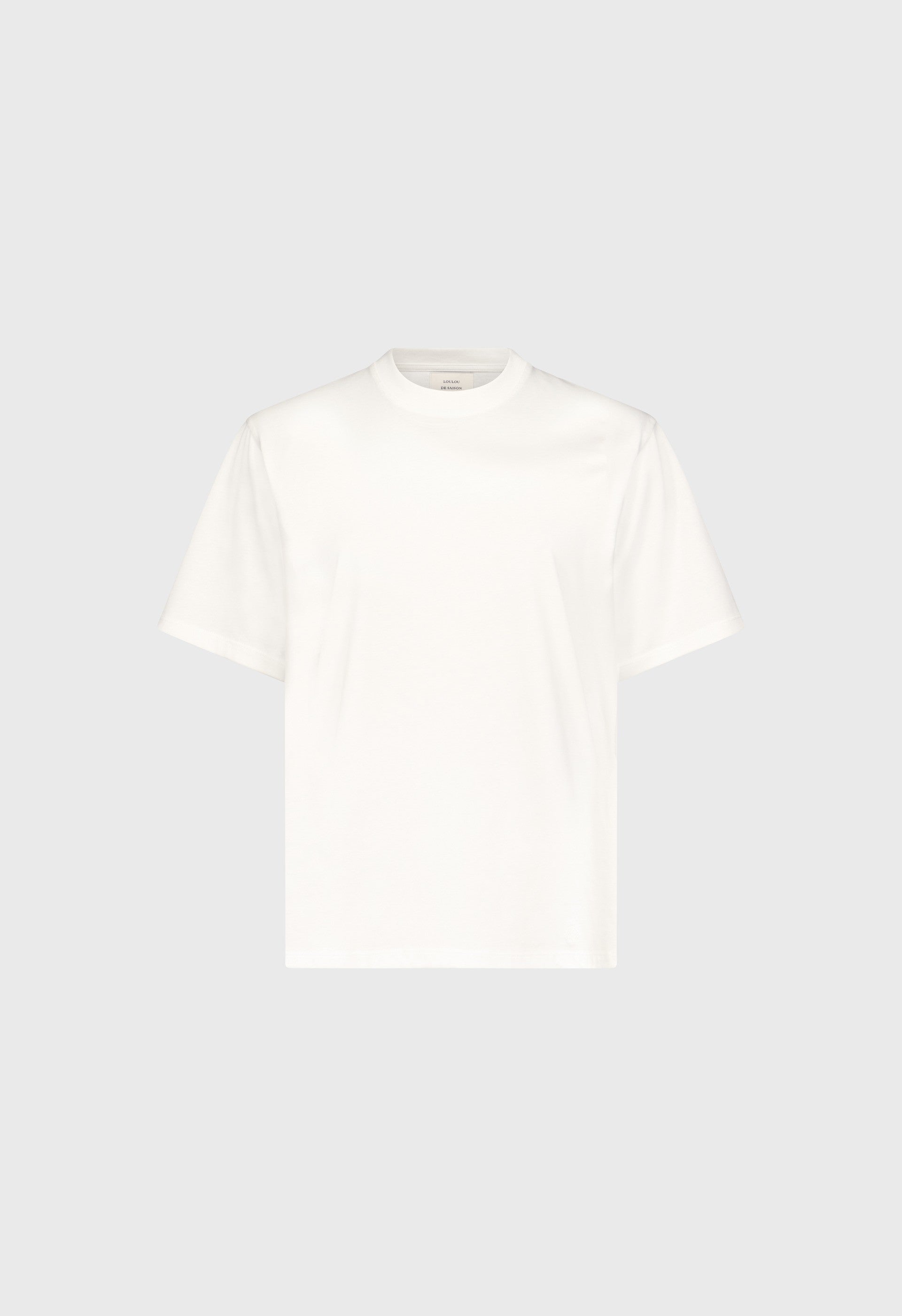 TELANTO LDS Cotton t-shirt