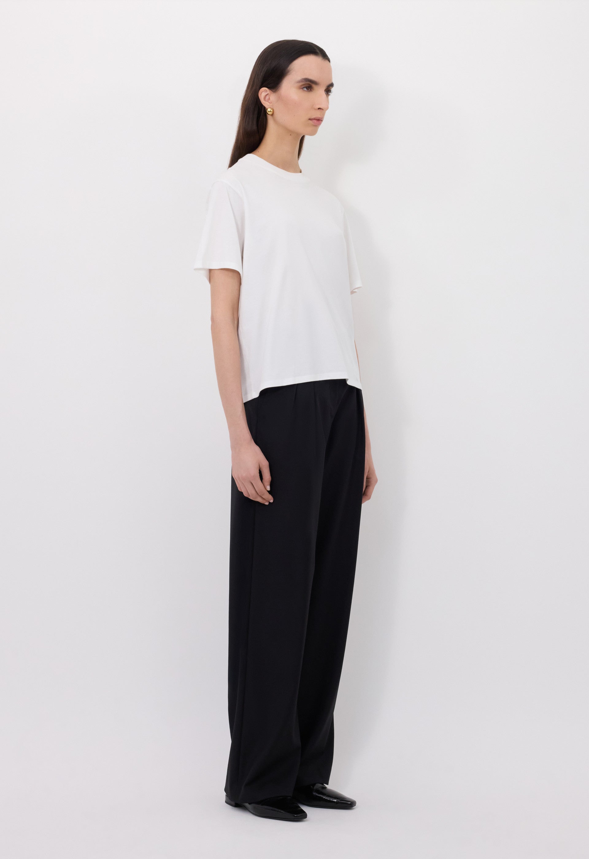 TELANTO LDS Cotton t-shirt
