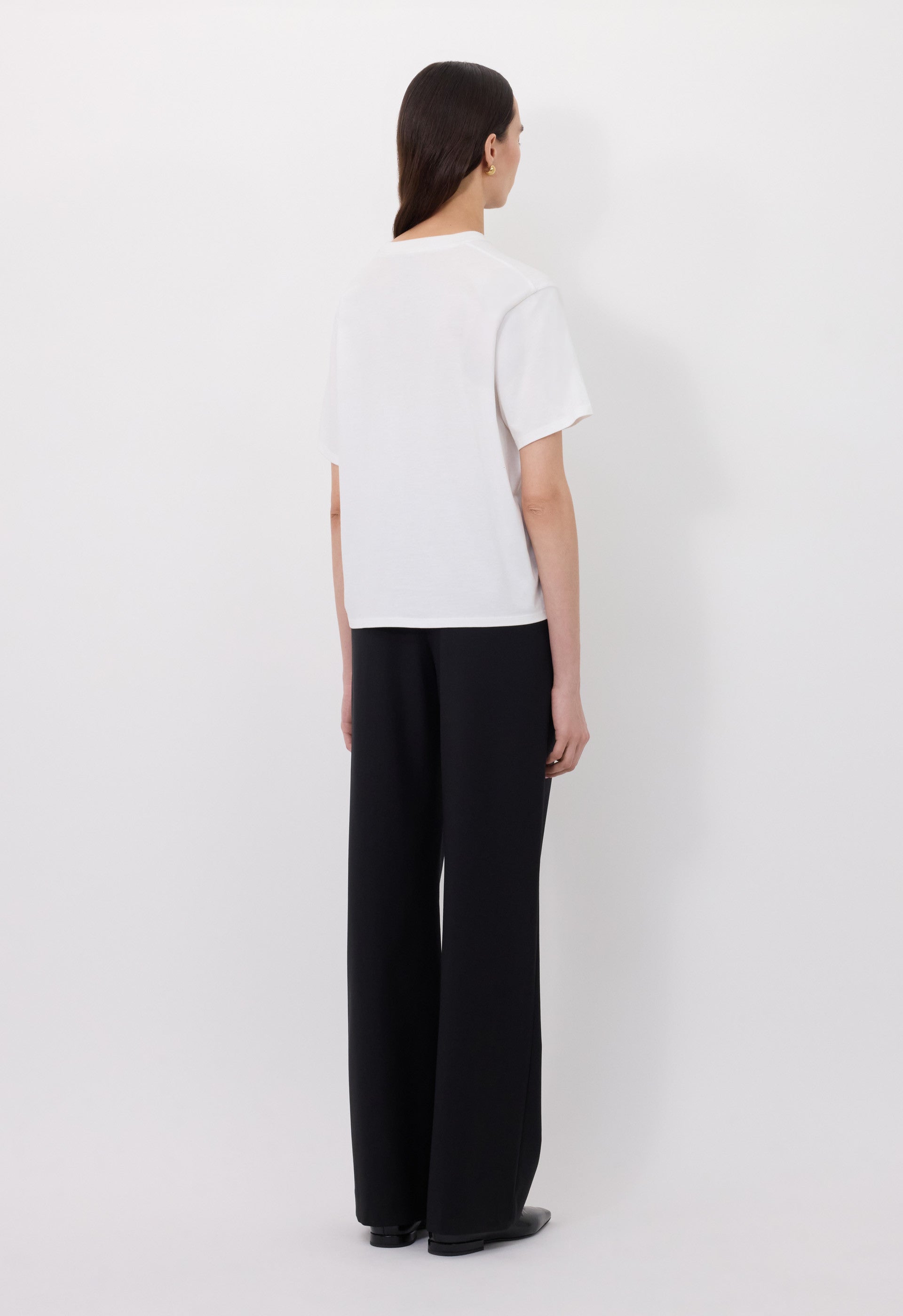 TELANTO LDS Cotton t-shirt