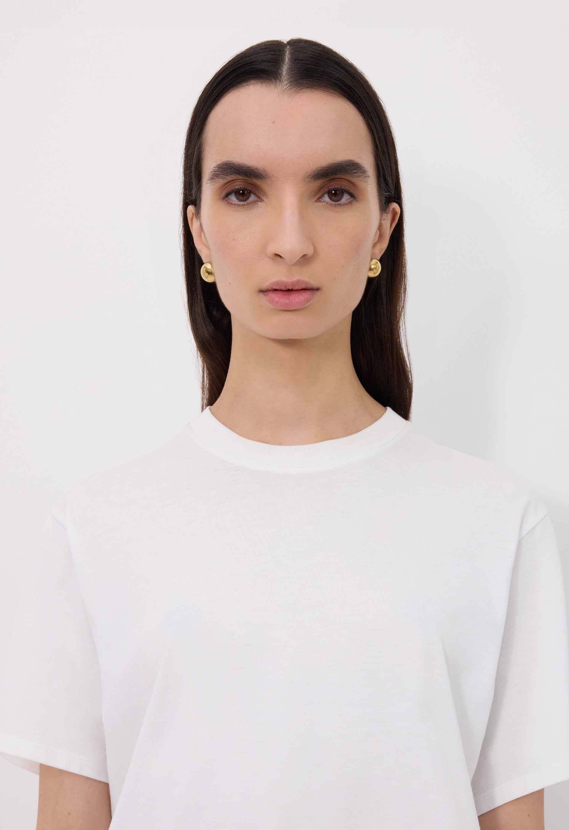 TELANTO LDS Cotton t-shirt