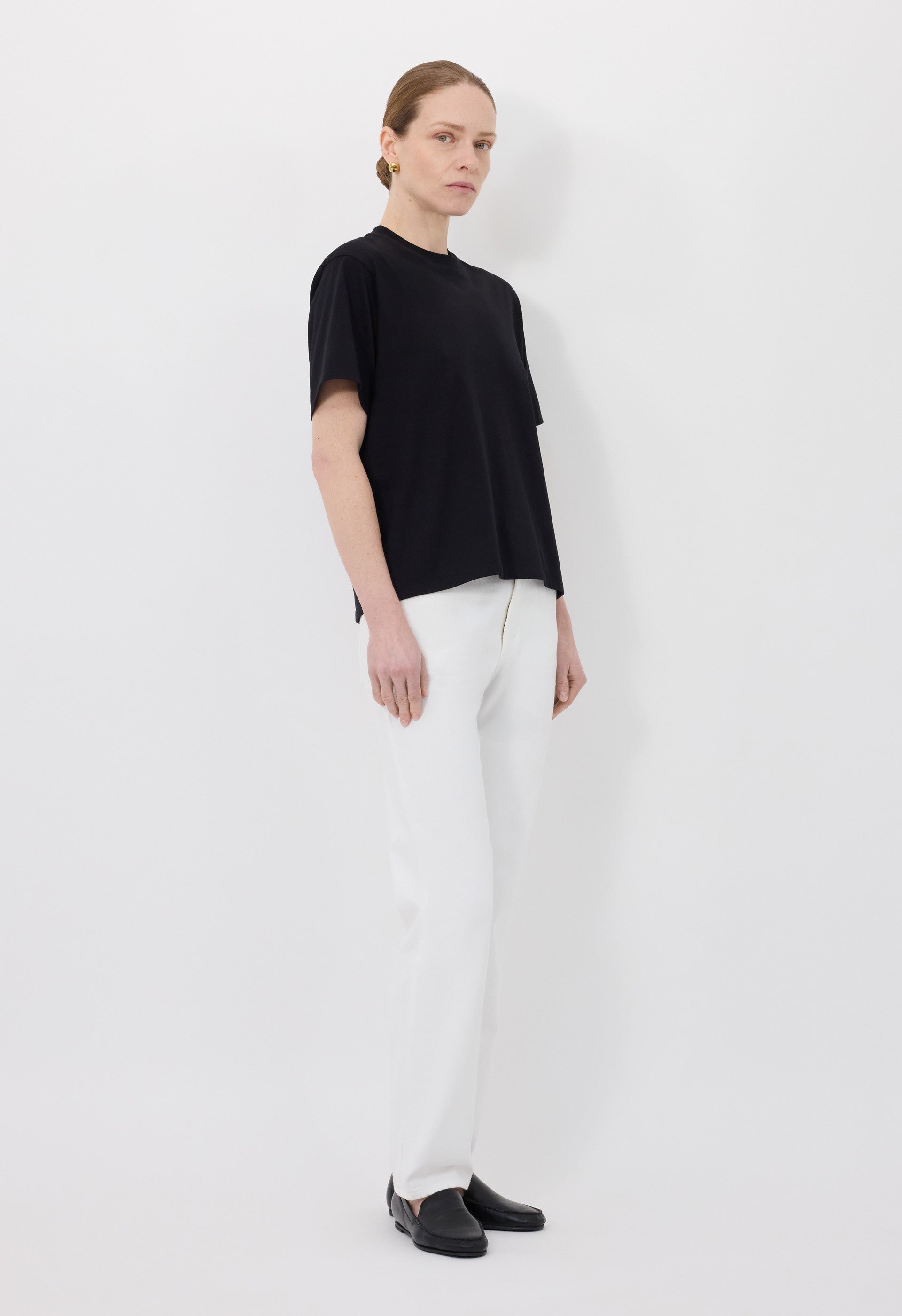 TELANTO LDS Cotton t-shirt