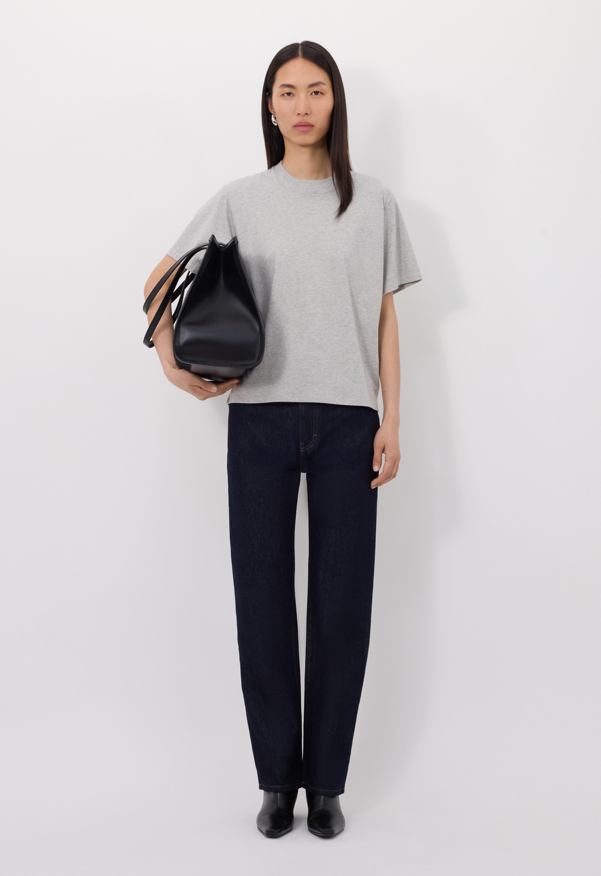 TELANTO LDS T-shirt en coton