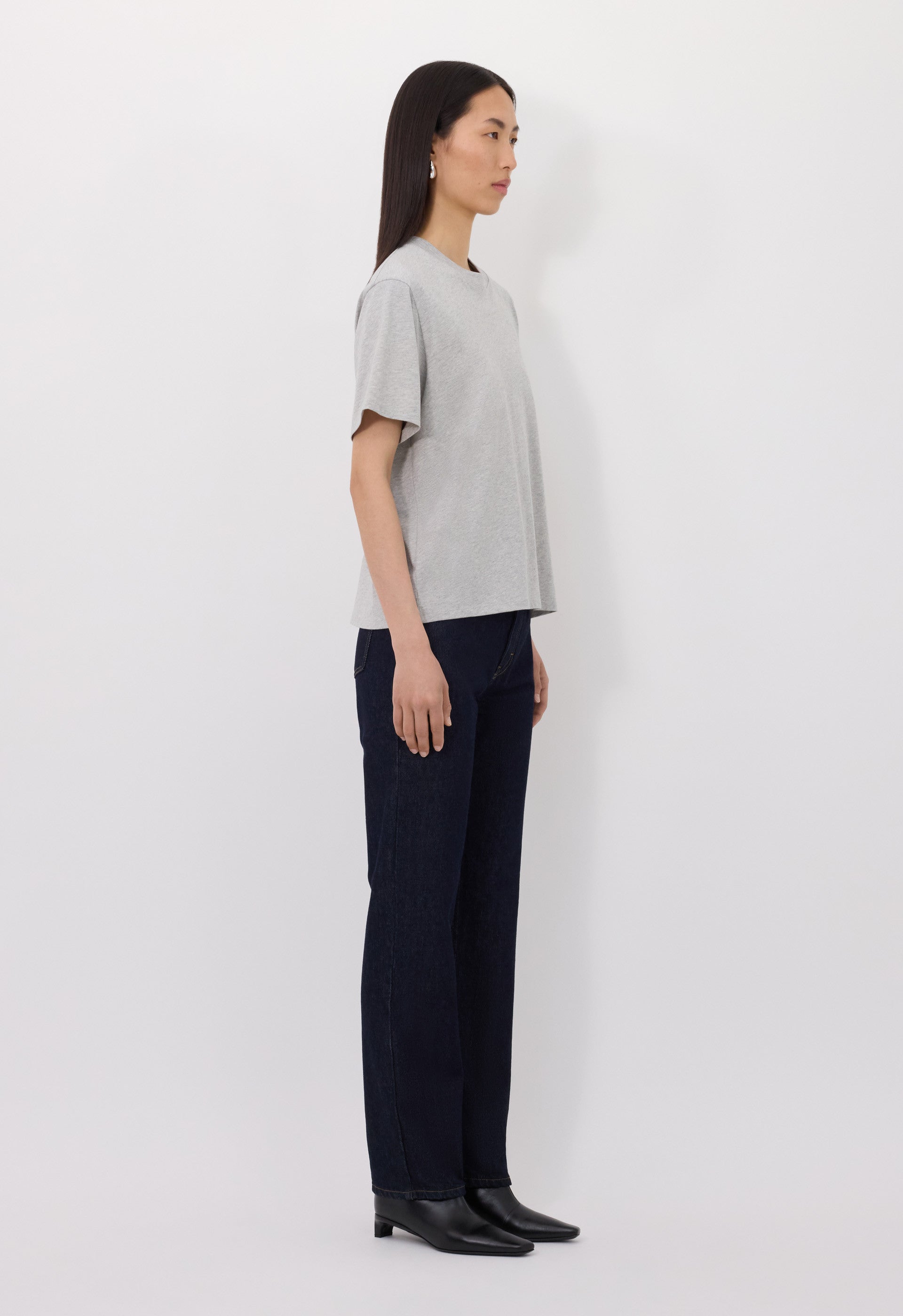 TELANTO LDS T-shirt en coton