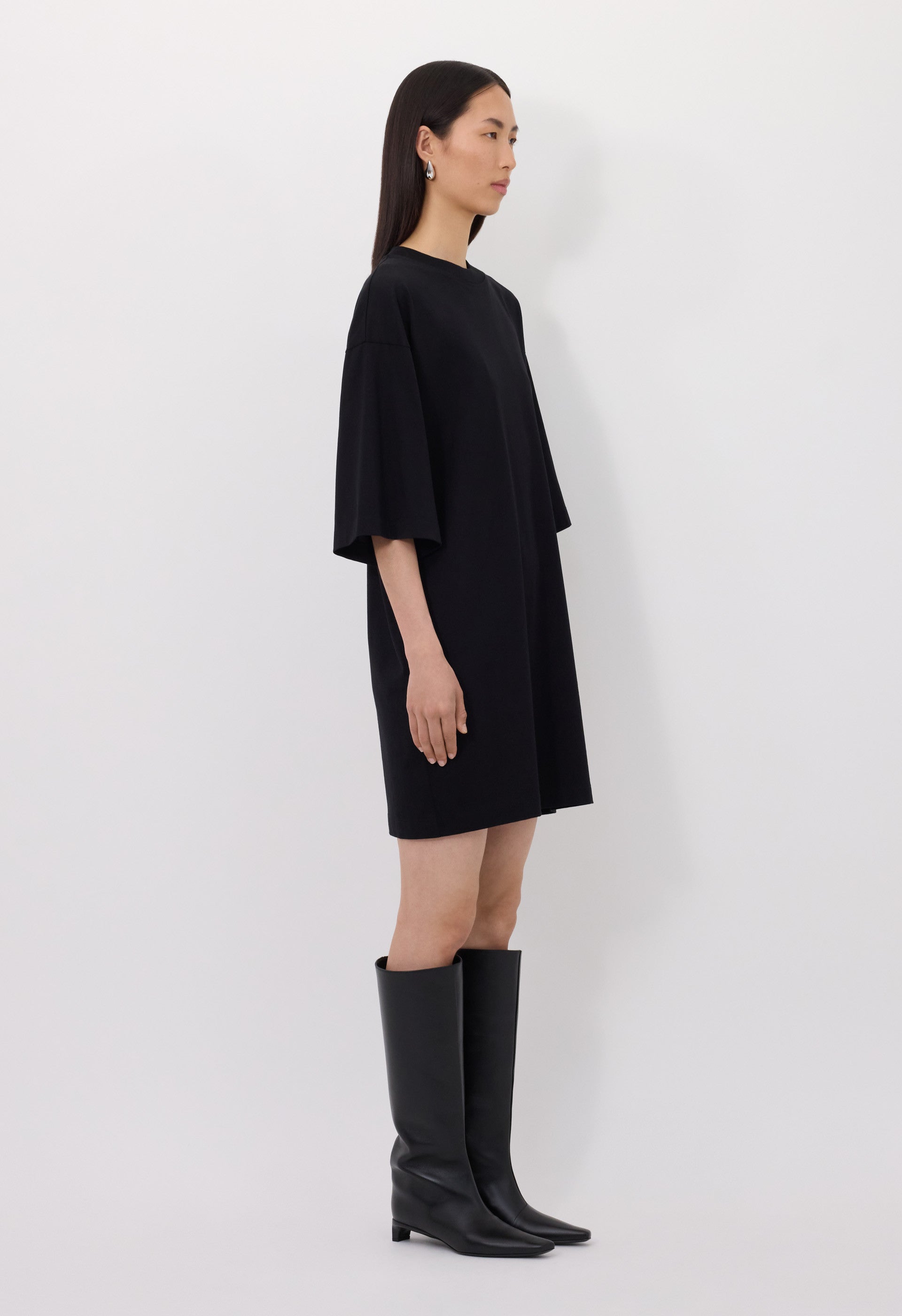 AYAZ Robe T-shirt