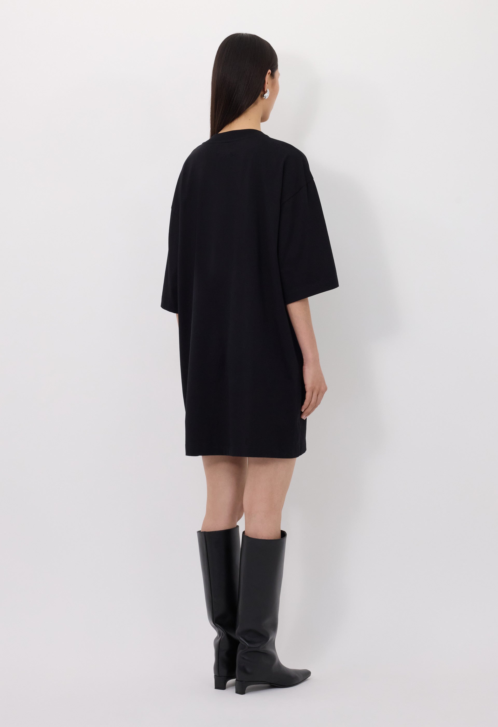 AYAZ Robe T-shirt
