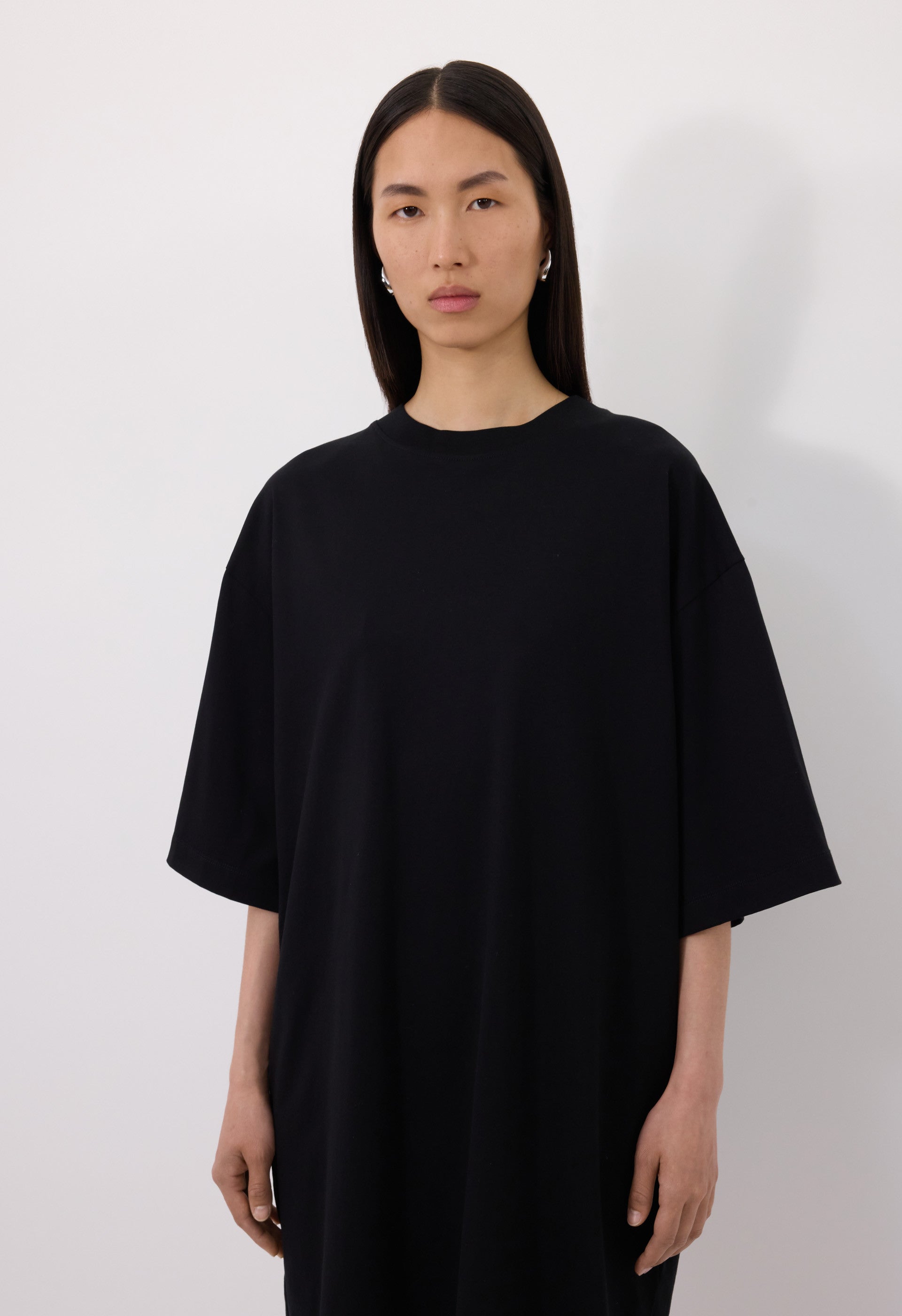 AYAZ Robe T-shirt
