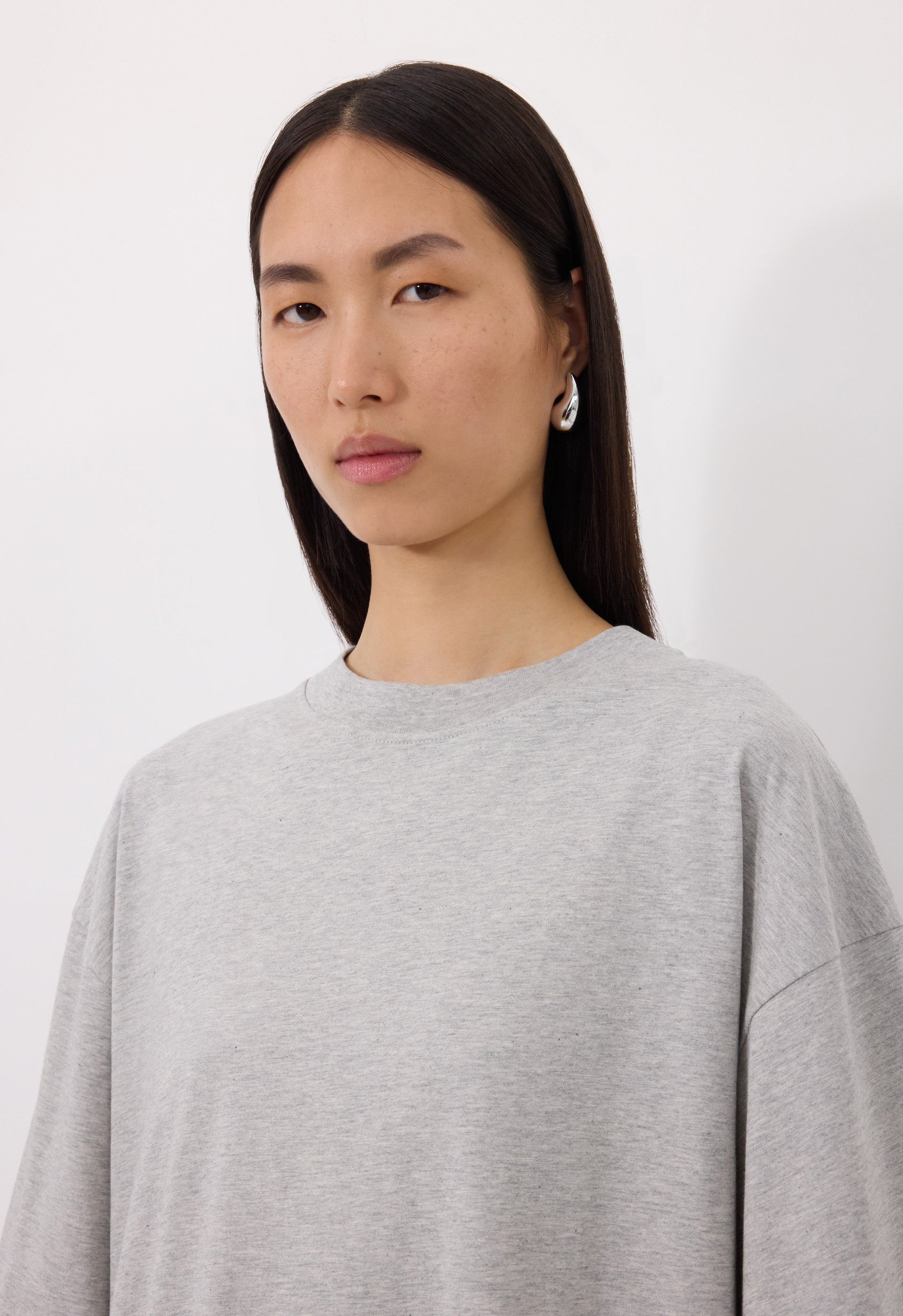AYAZ T-shirt dress