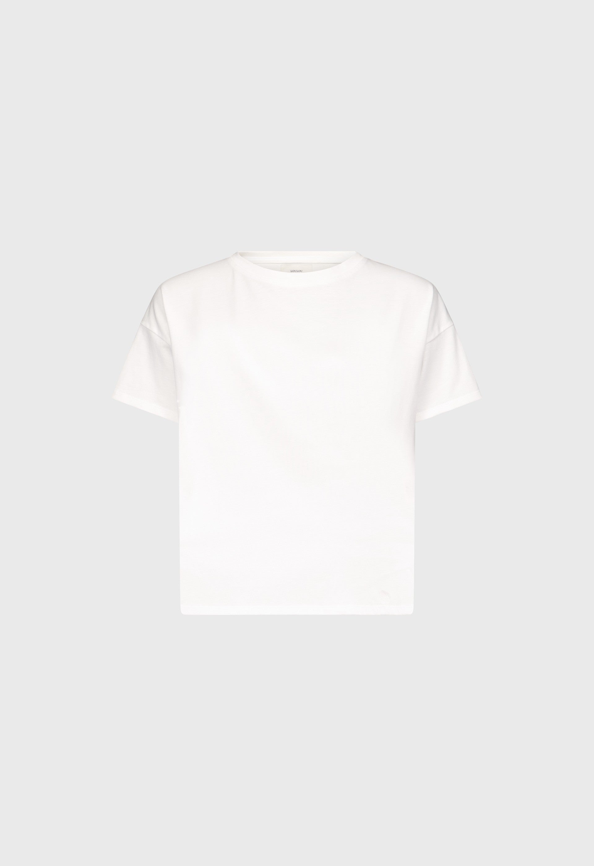 BASILUZZO LDS T-shirt manches courtes