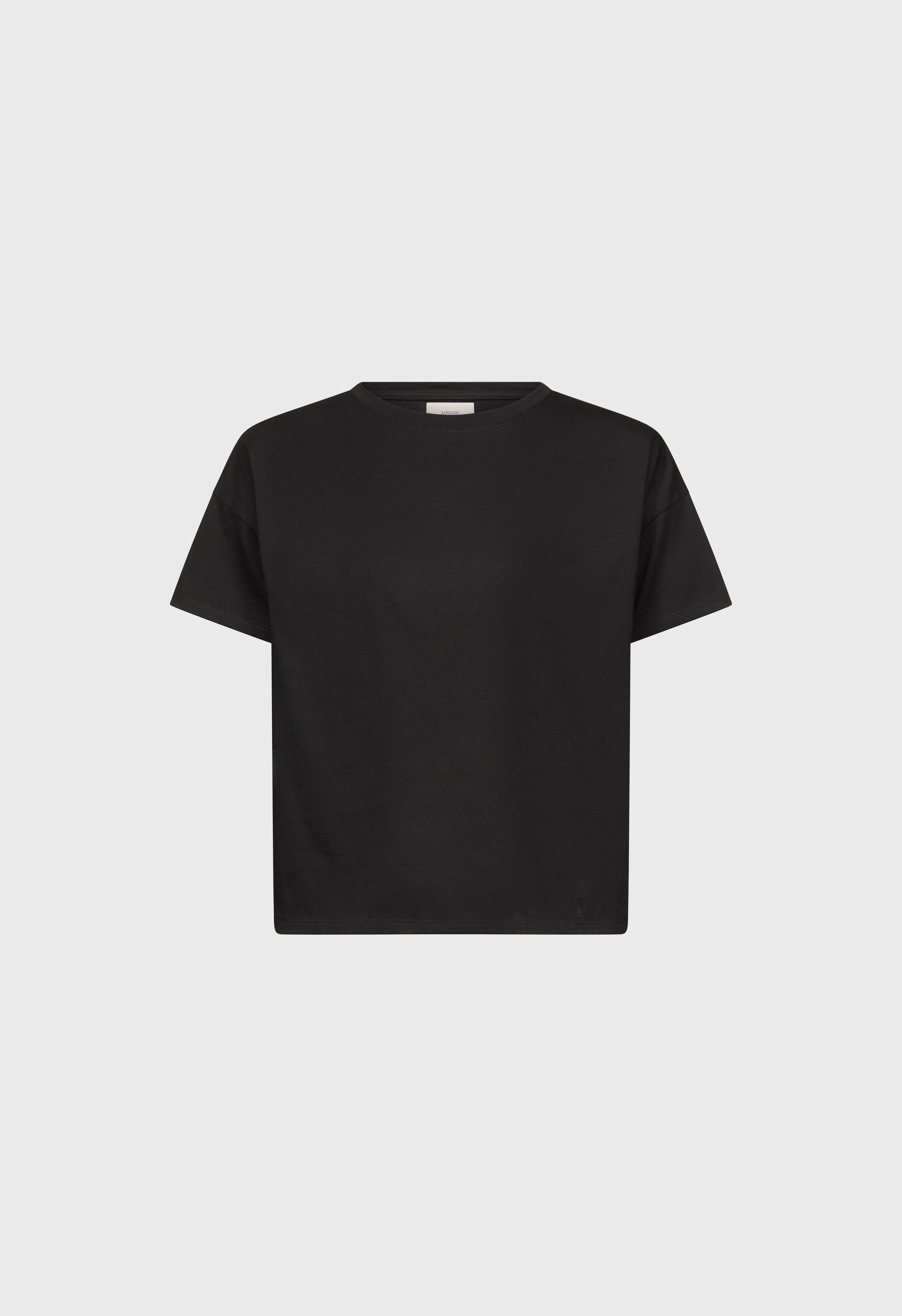 BASILUZZO LDS Short sleeve t-shirt