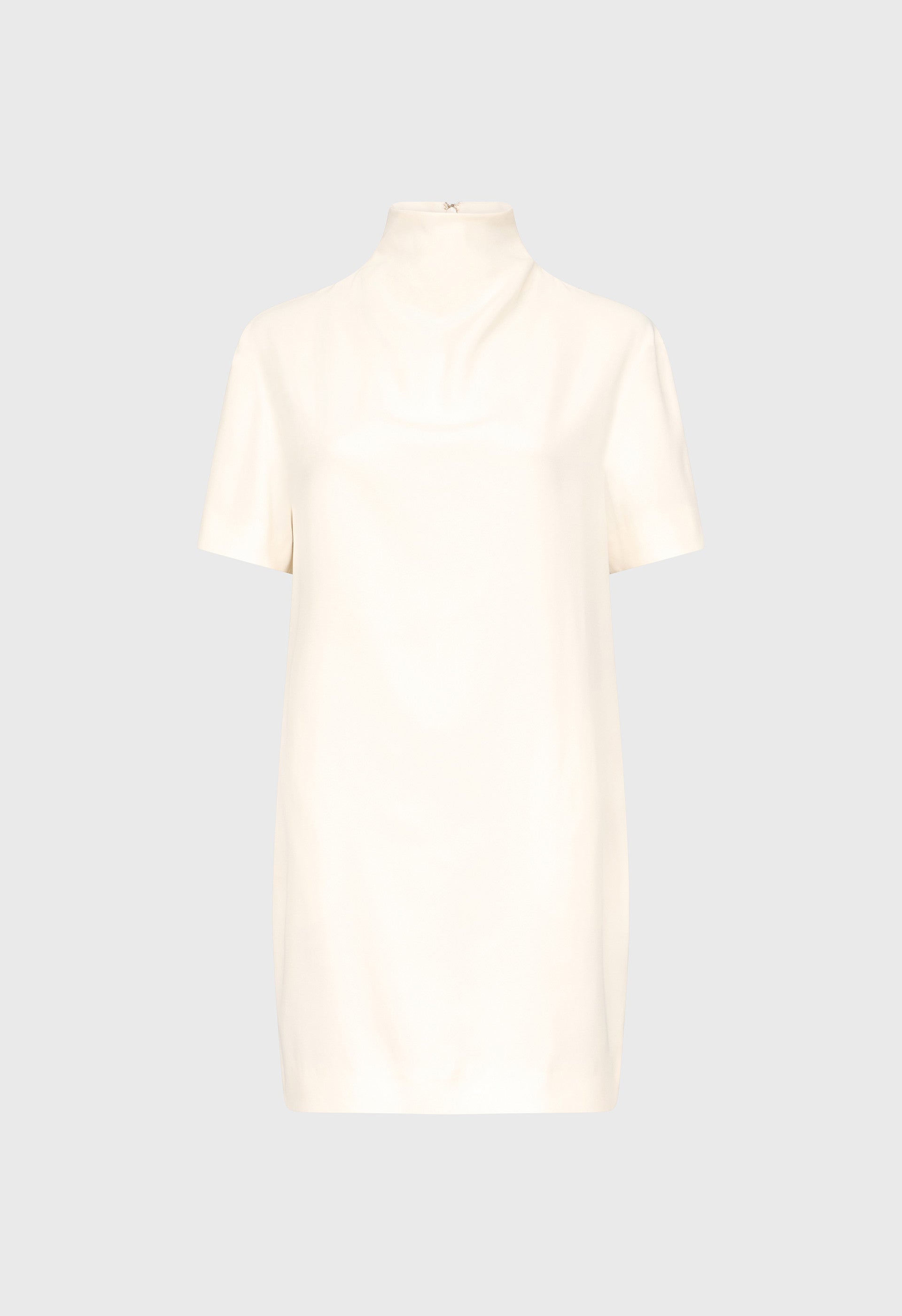 ELTON Robe à manches courtes