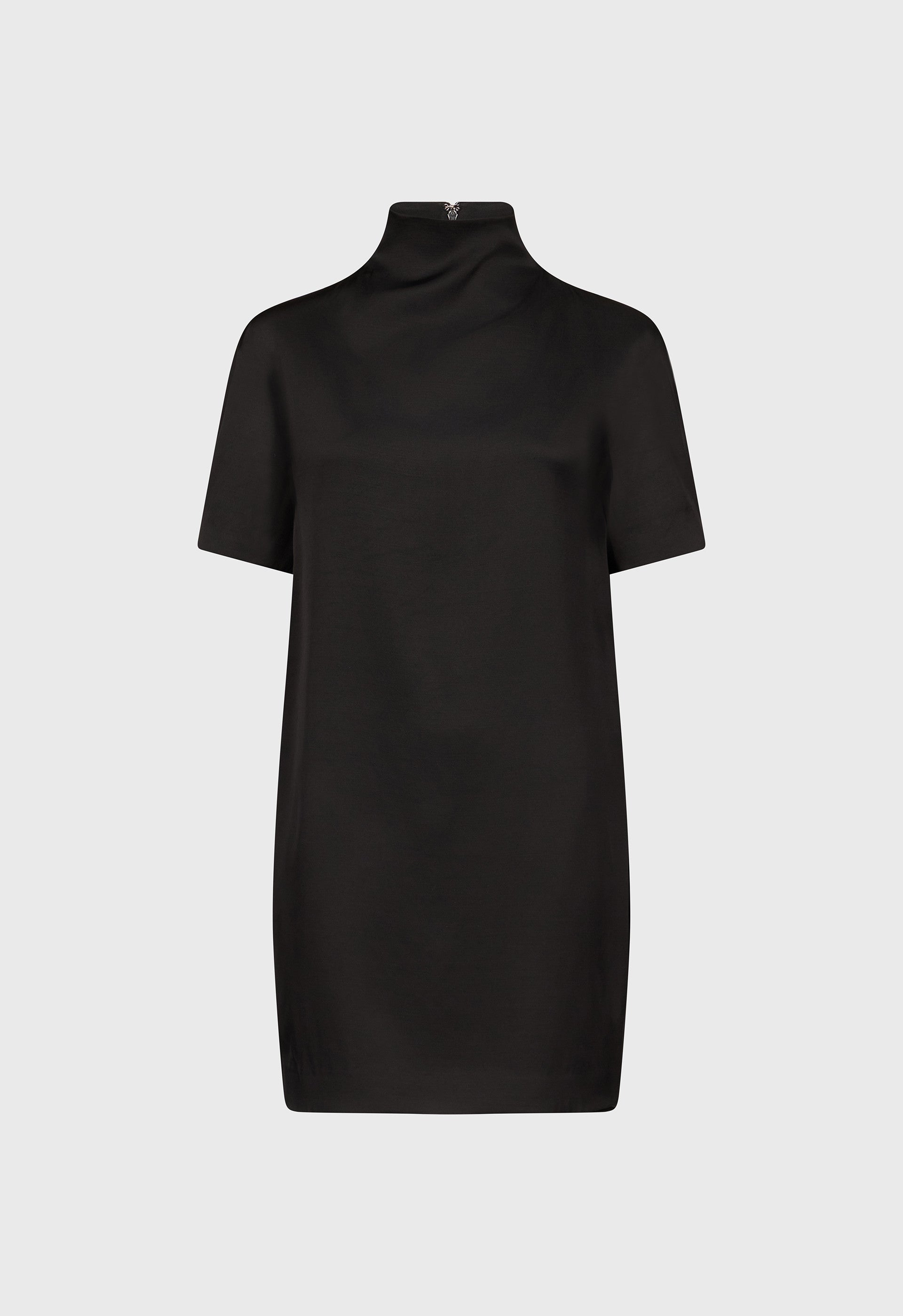 ELTON Robe à manches courtes