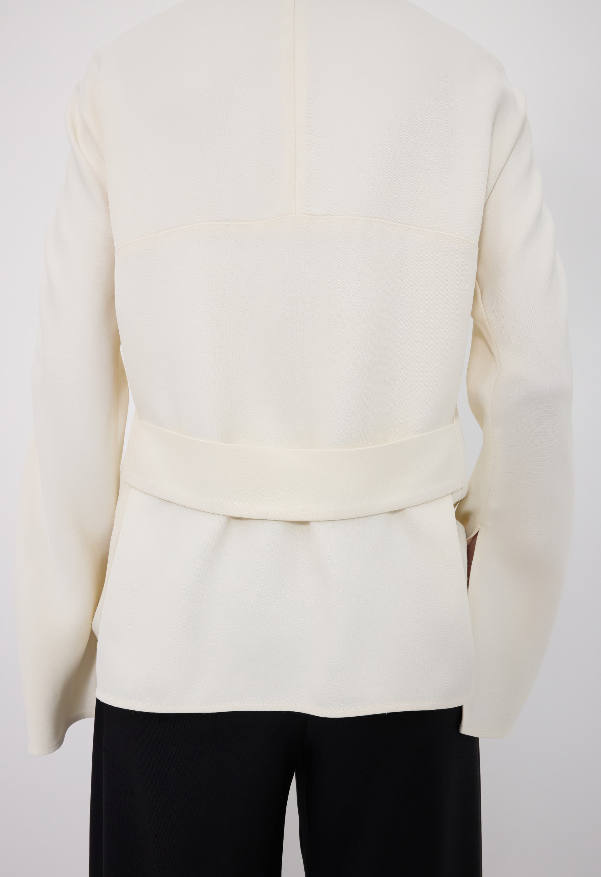 AIZA Viscose blend top