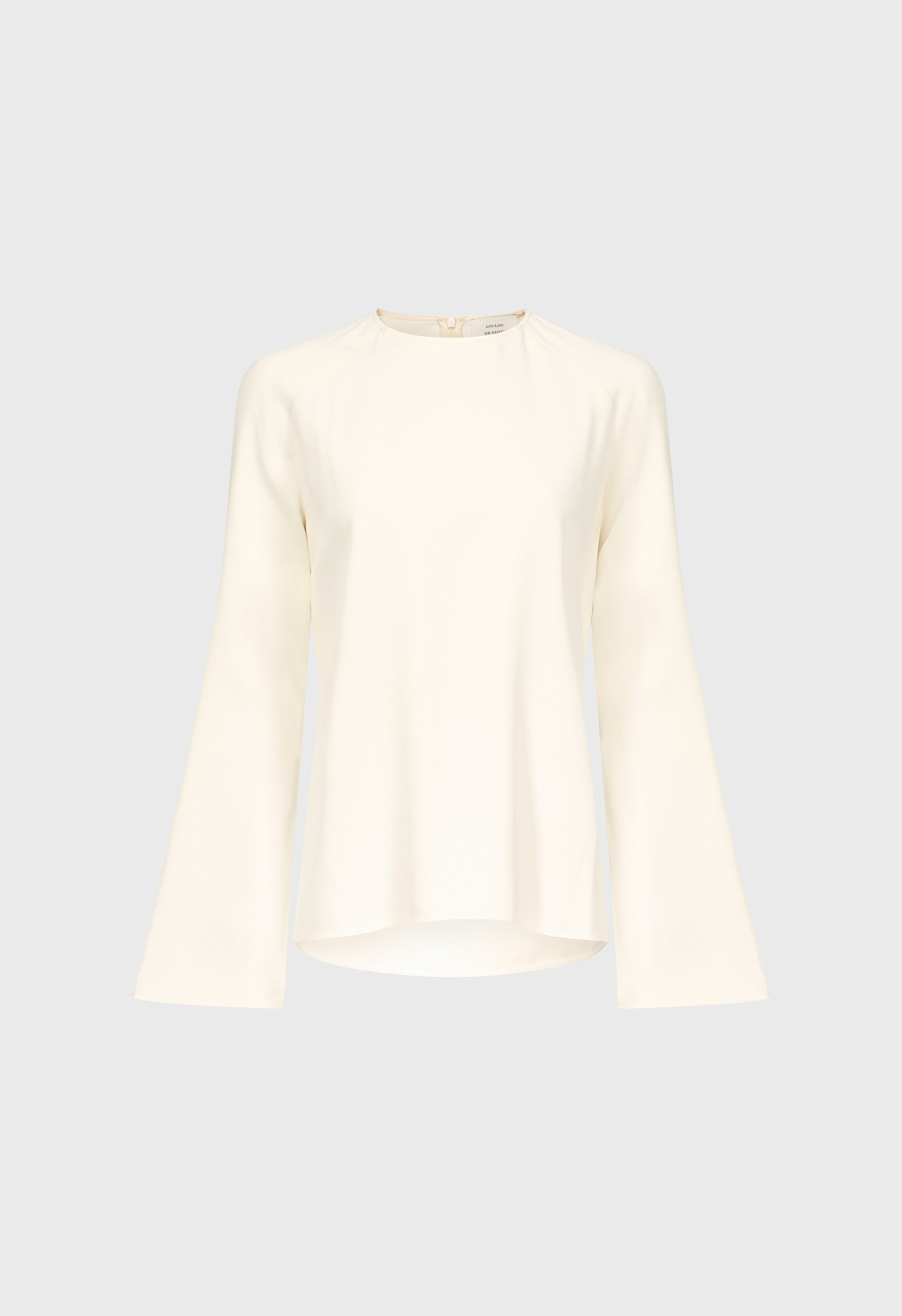AIZA Viscose blend top