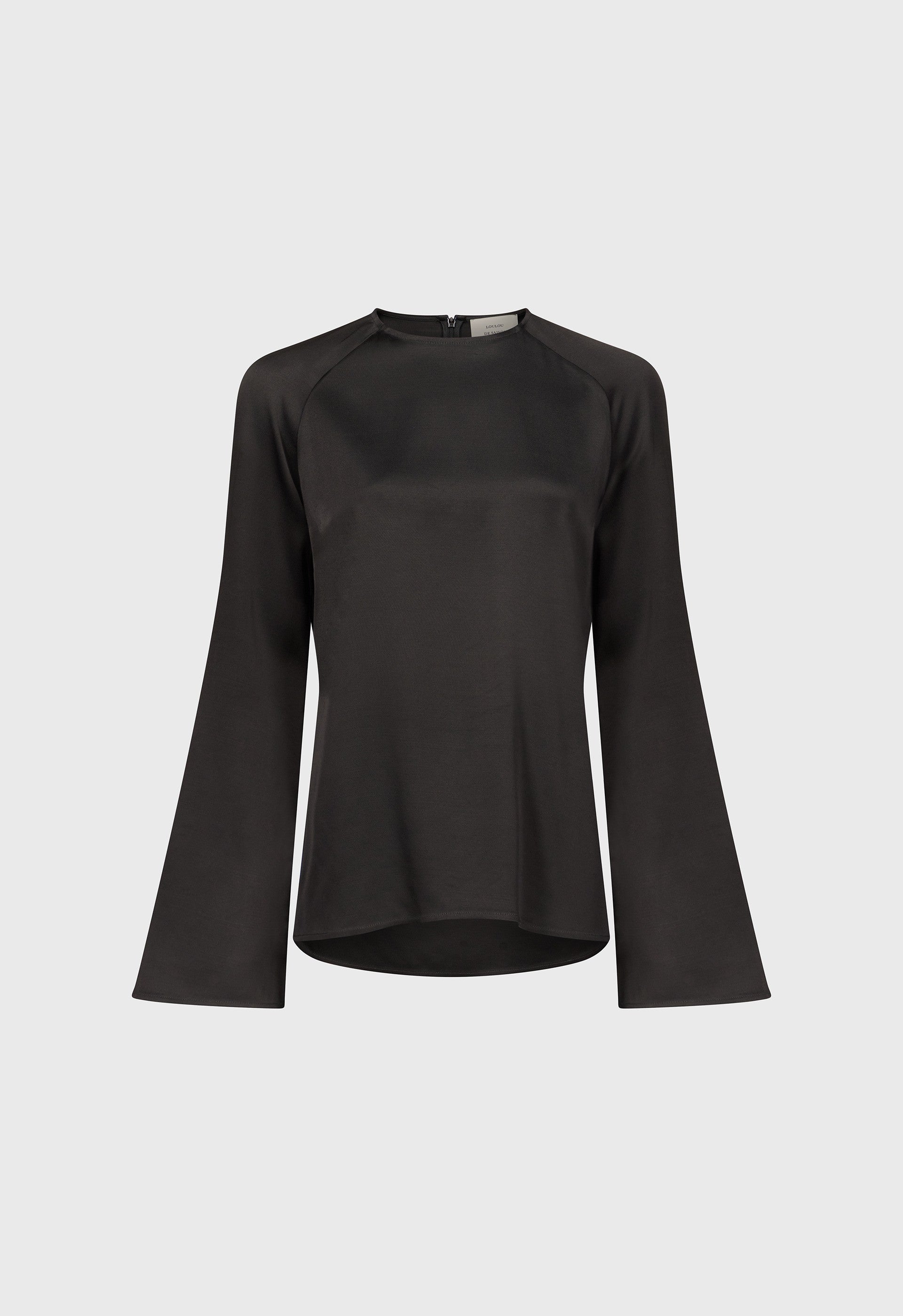 AIZA Viscose blend top