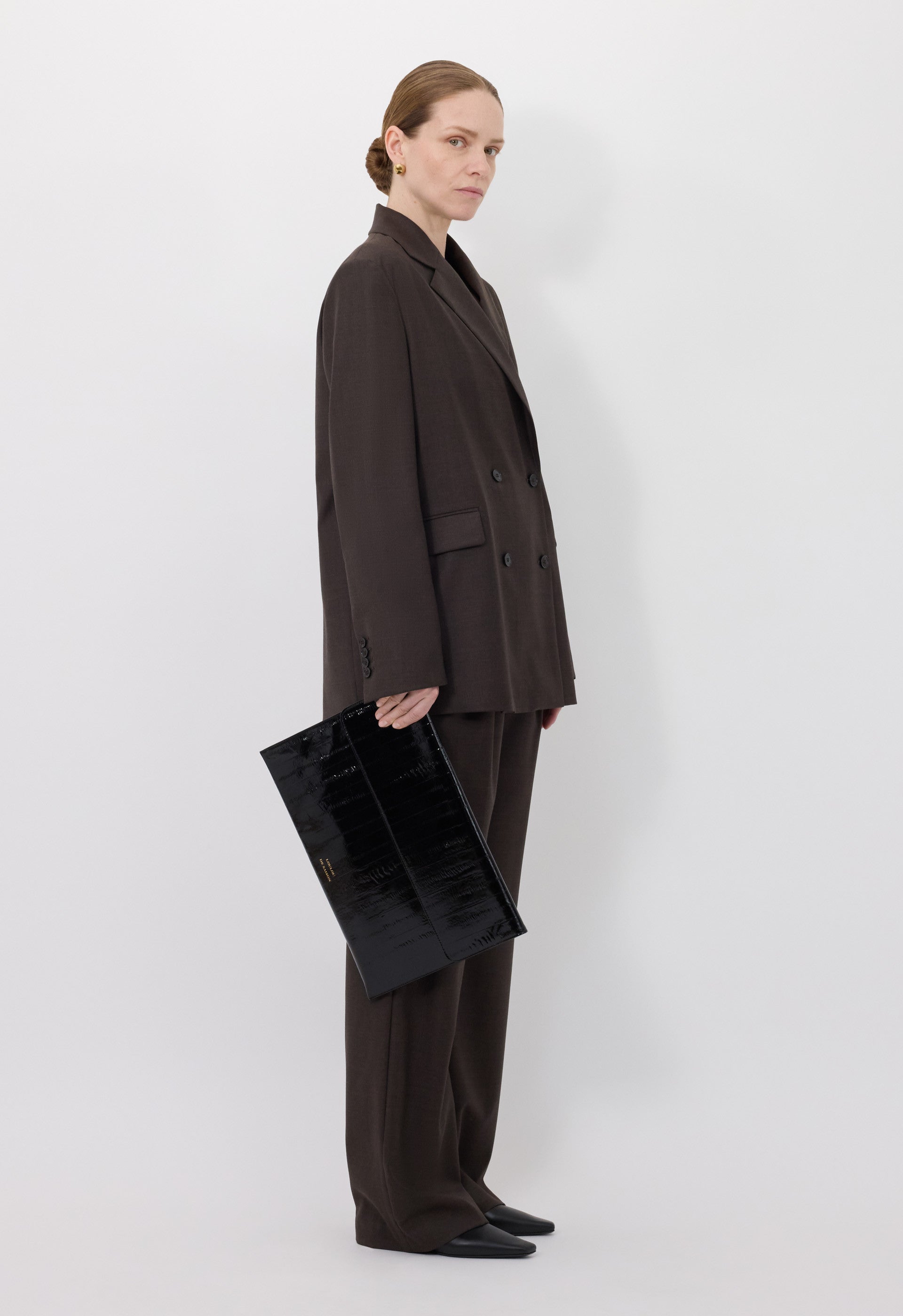 DONAU LDS Virgin wool jacket