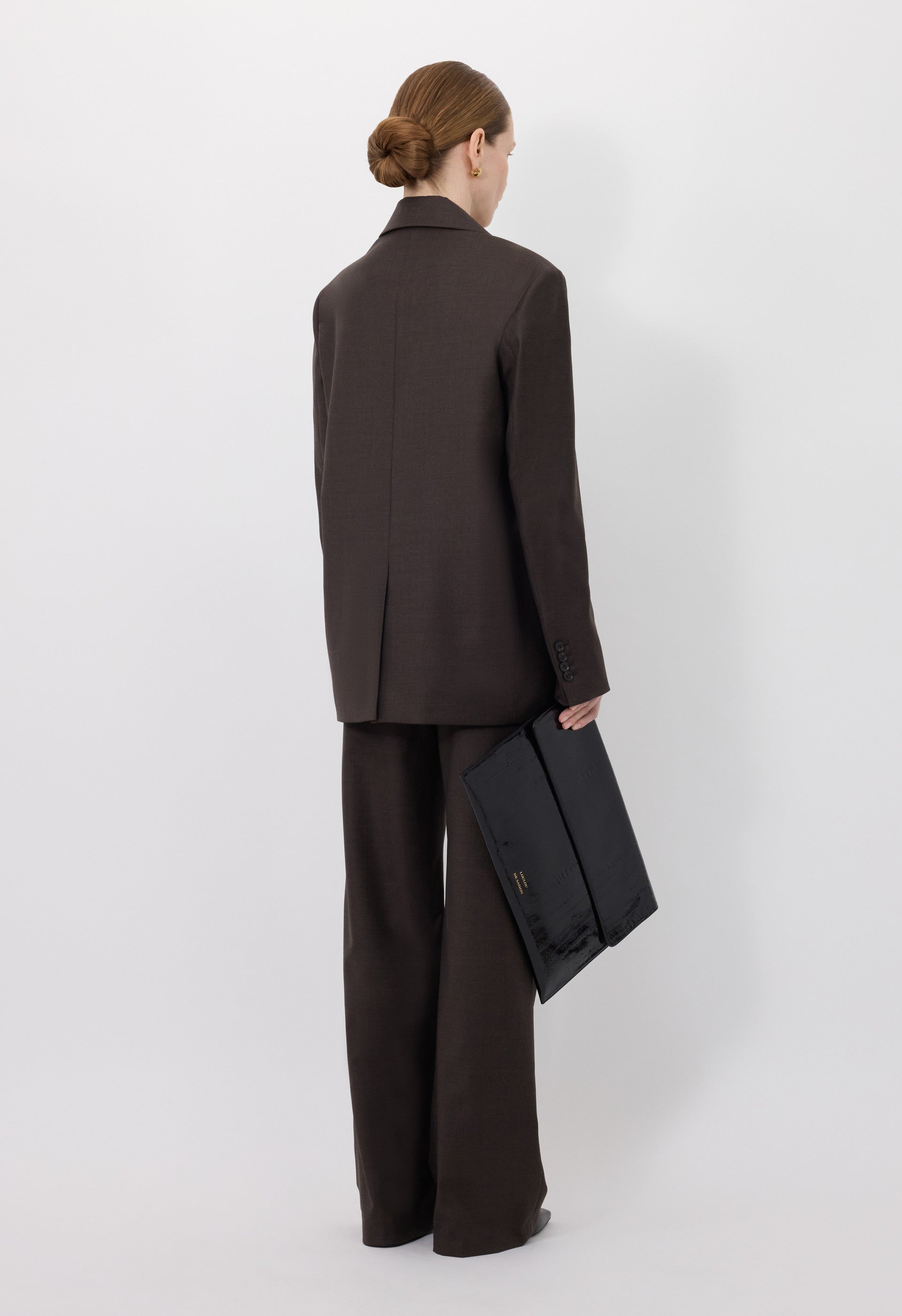 DONAU LDS Virgin wool jacket