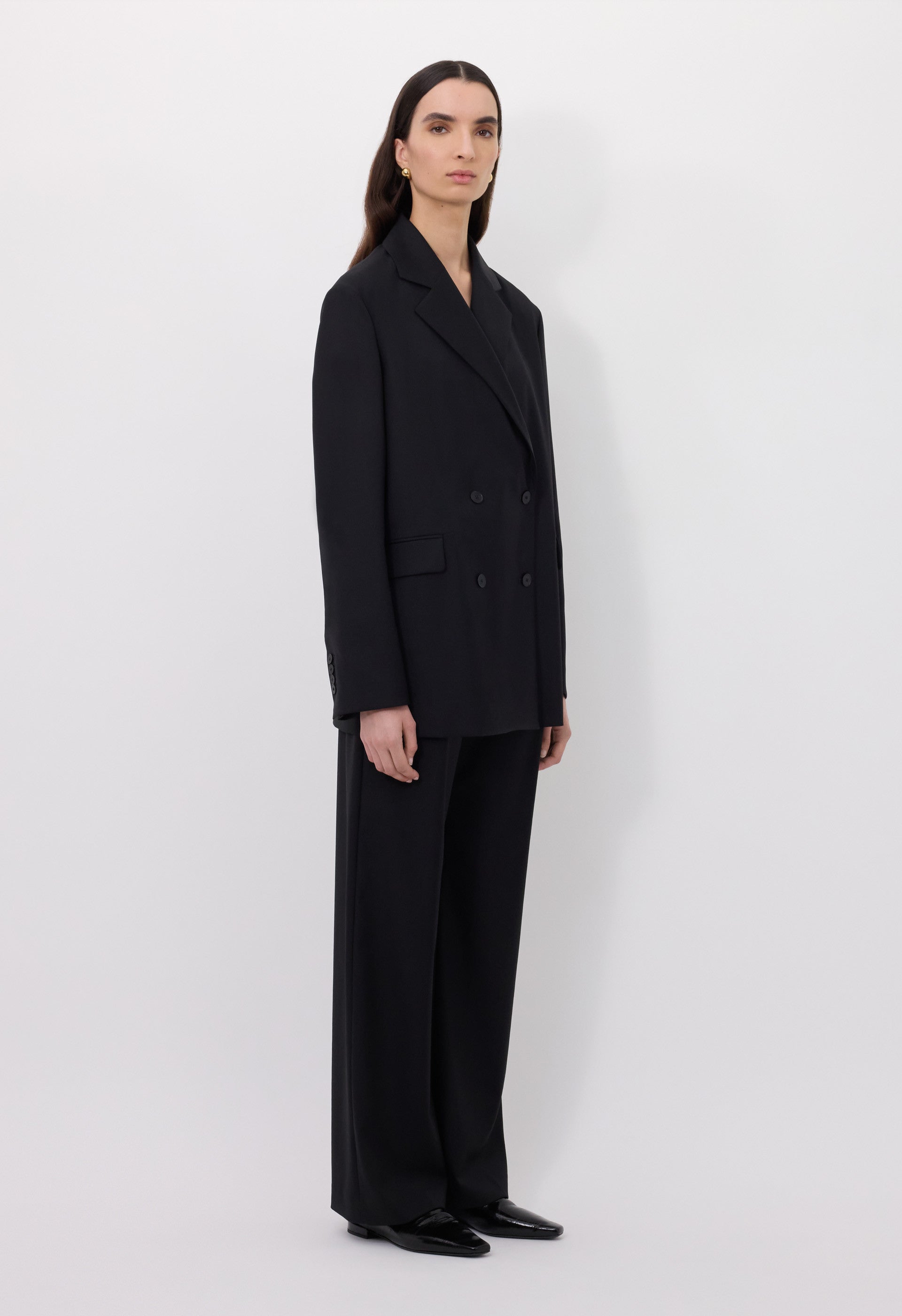 DONAU LDS Virgin wool jacket
