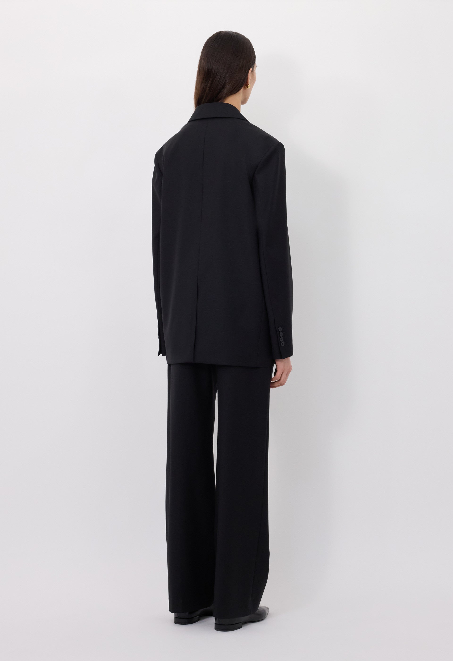 DONAU LDS Virgin wool jacket