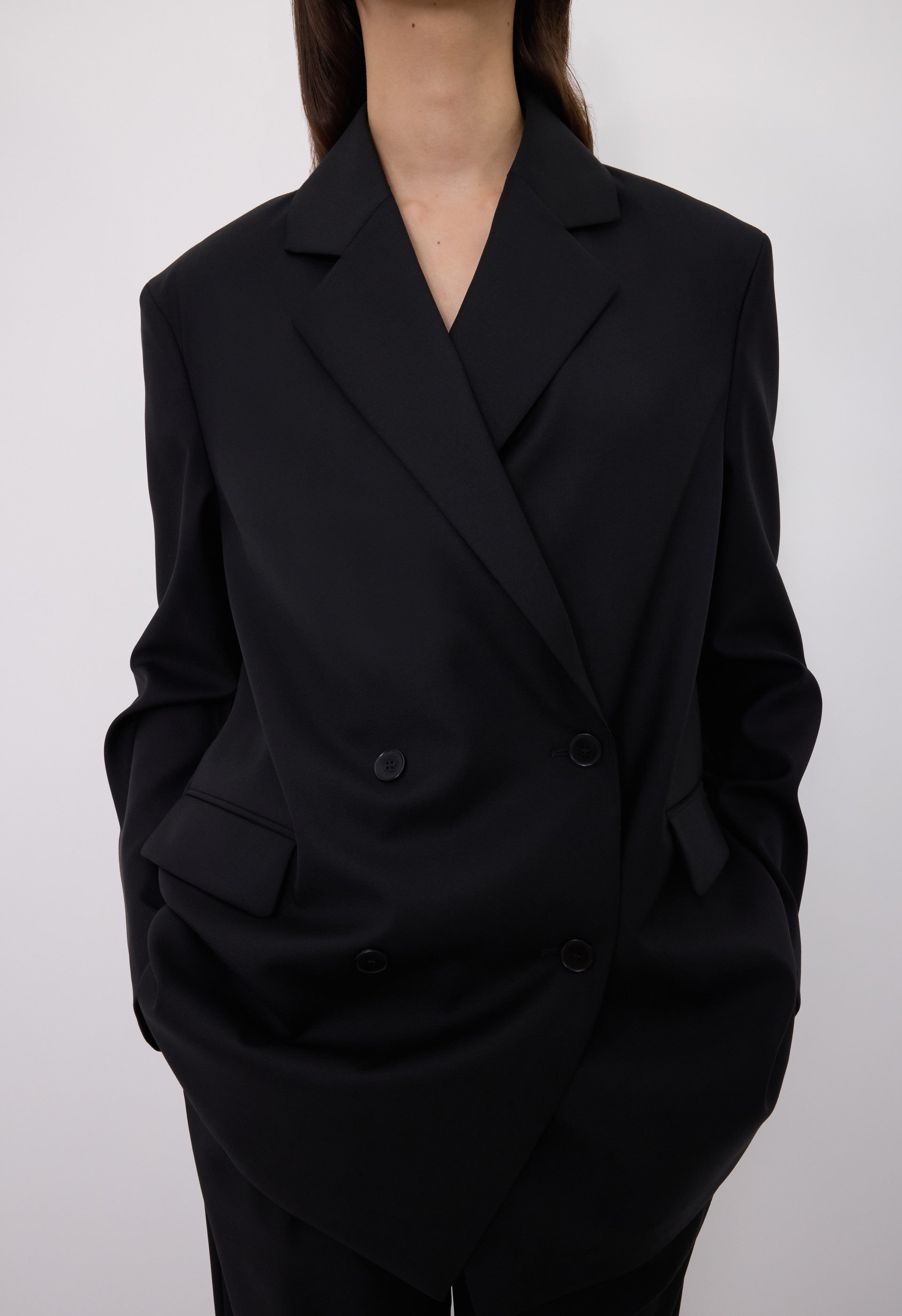 DONAU LDS Virgin wool jacket