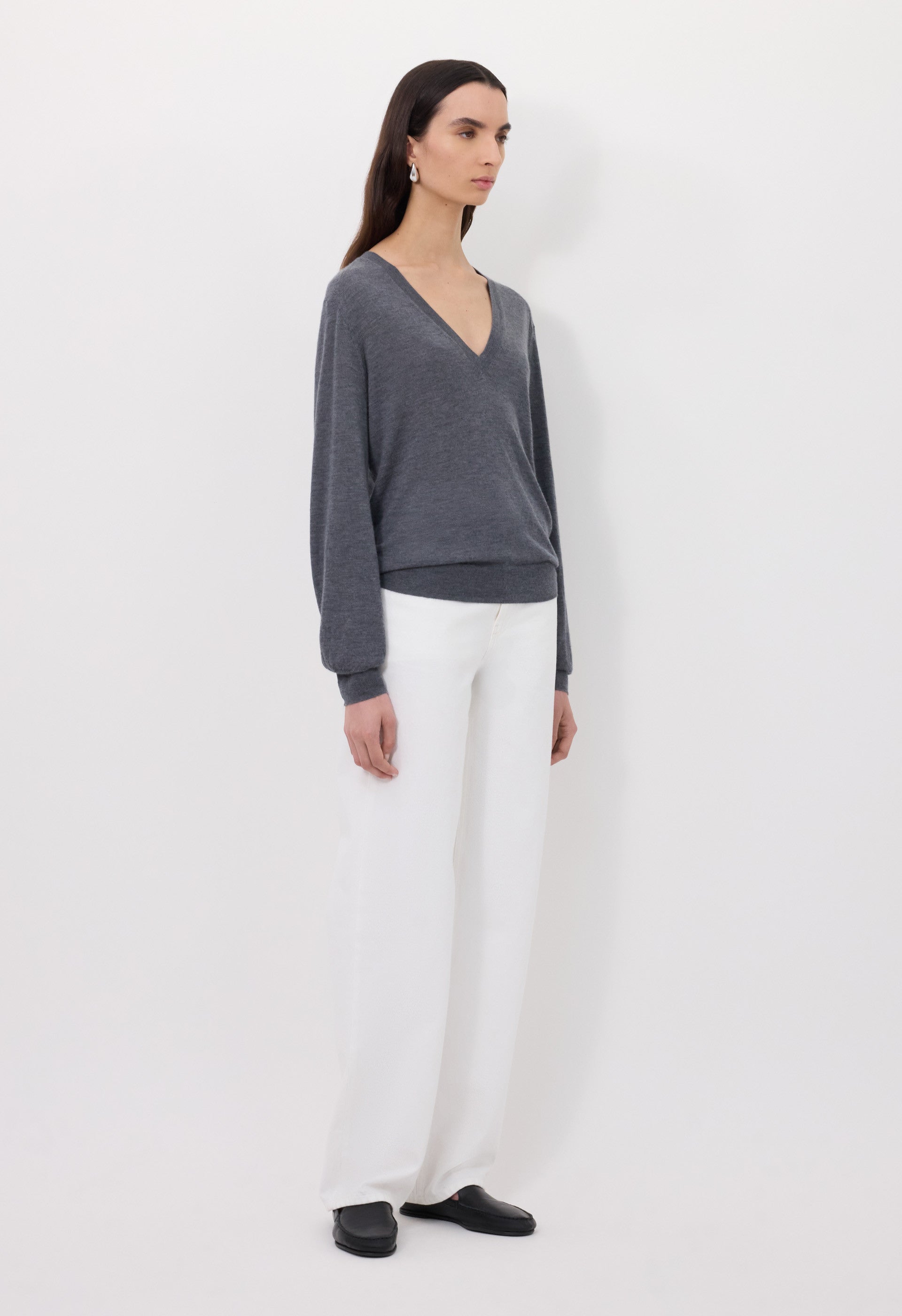 JULIO Cashmere sweater