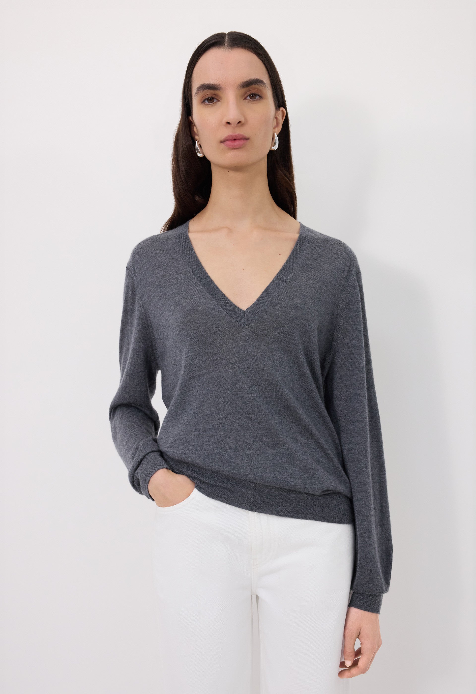 JULIO Cashmere sweater