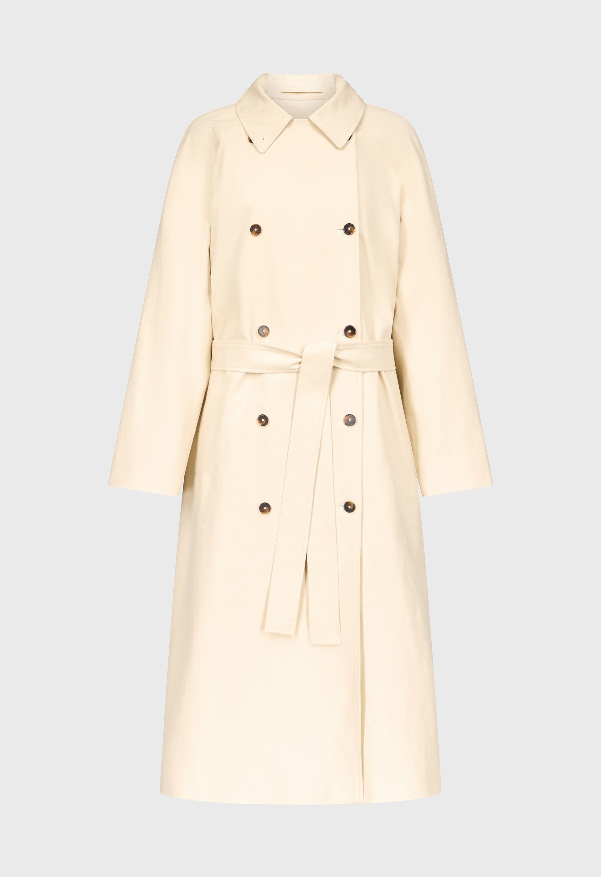 ZURI Trench coat