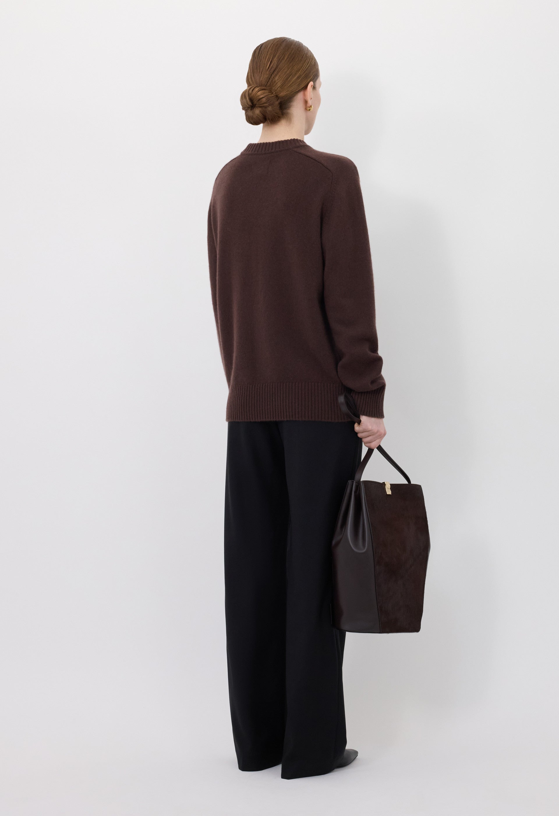 BALTRA LDS Pull en cachemire