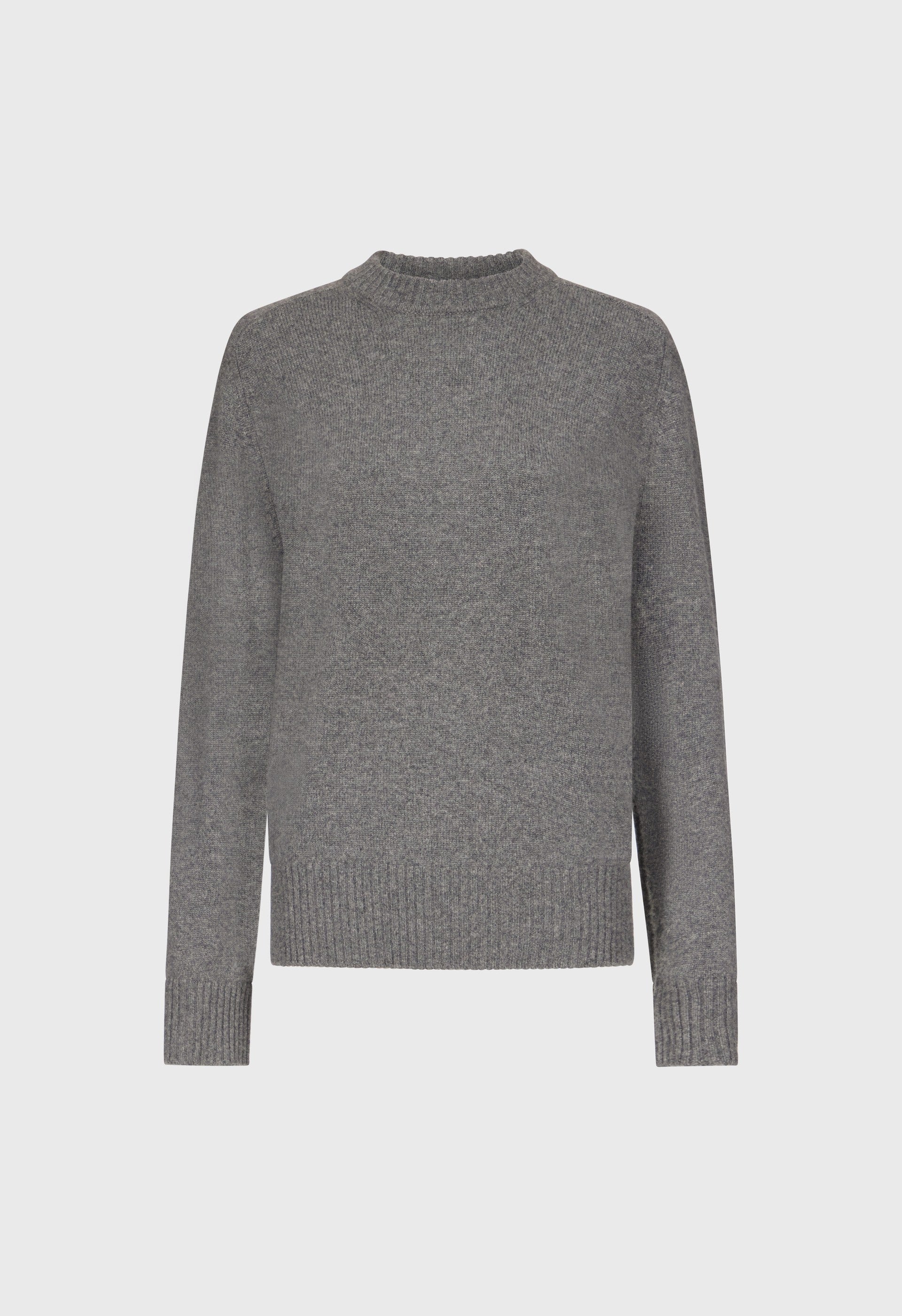 BALTRA LDS Pull en cachemire