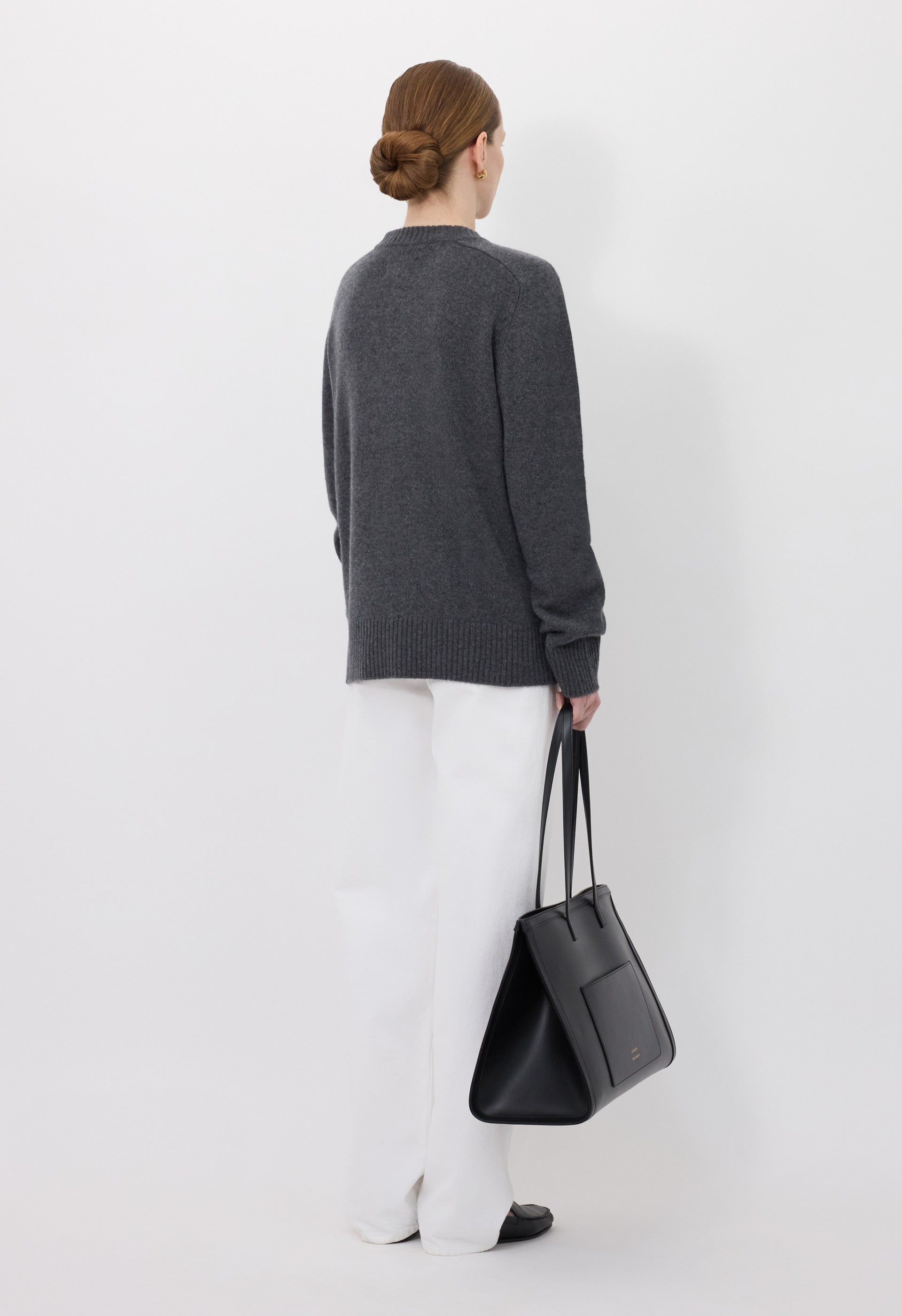 BALTRA LDS Pull en cachemire
