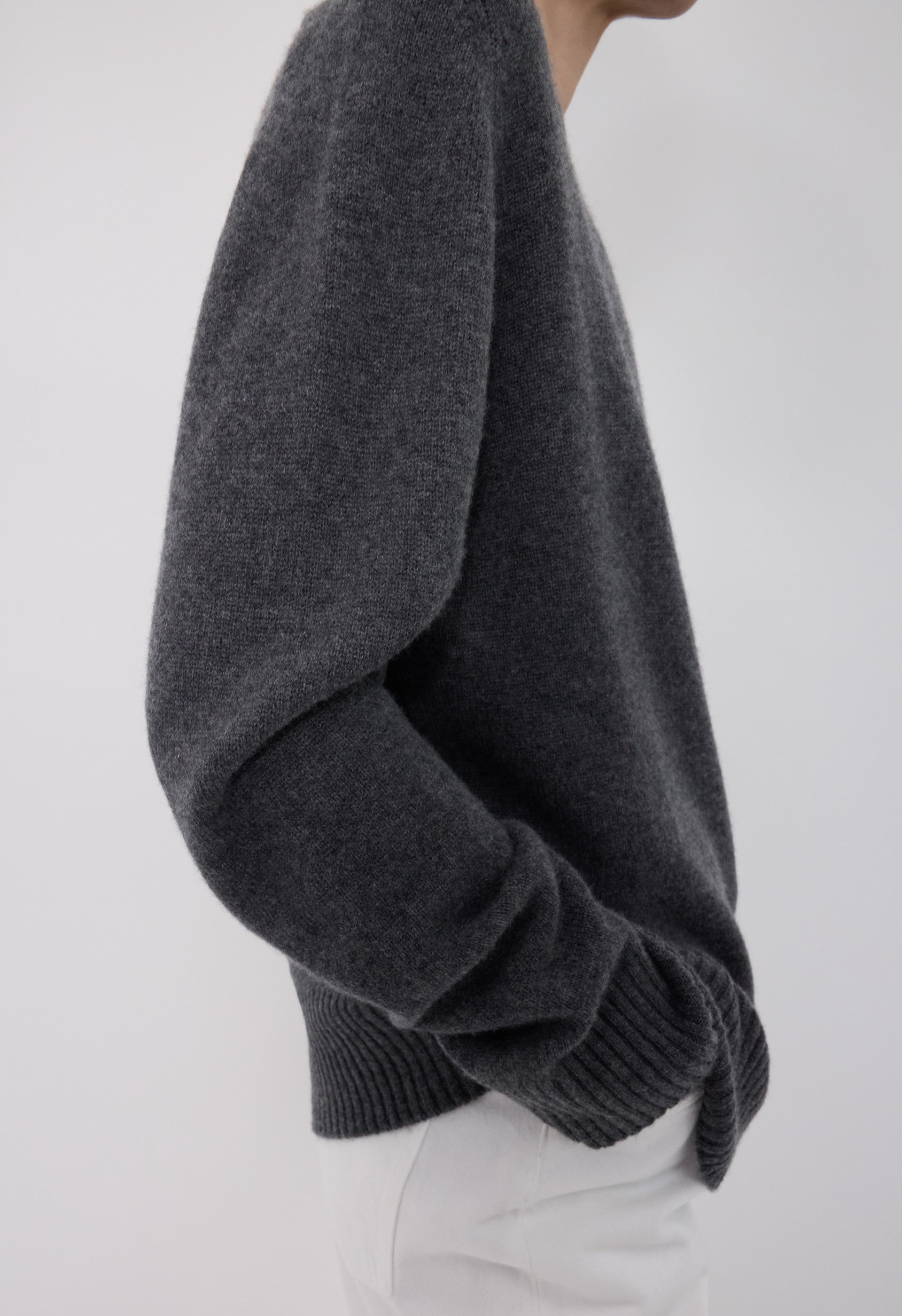 BALTRA LDS Pull en cachemire