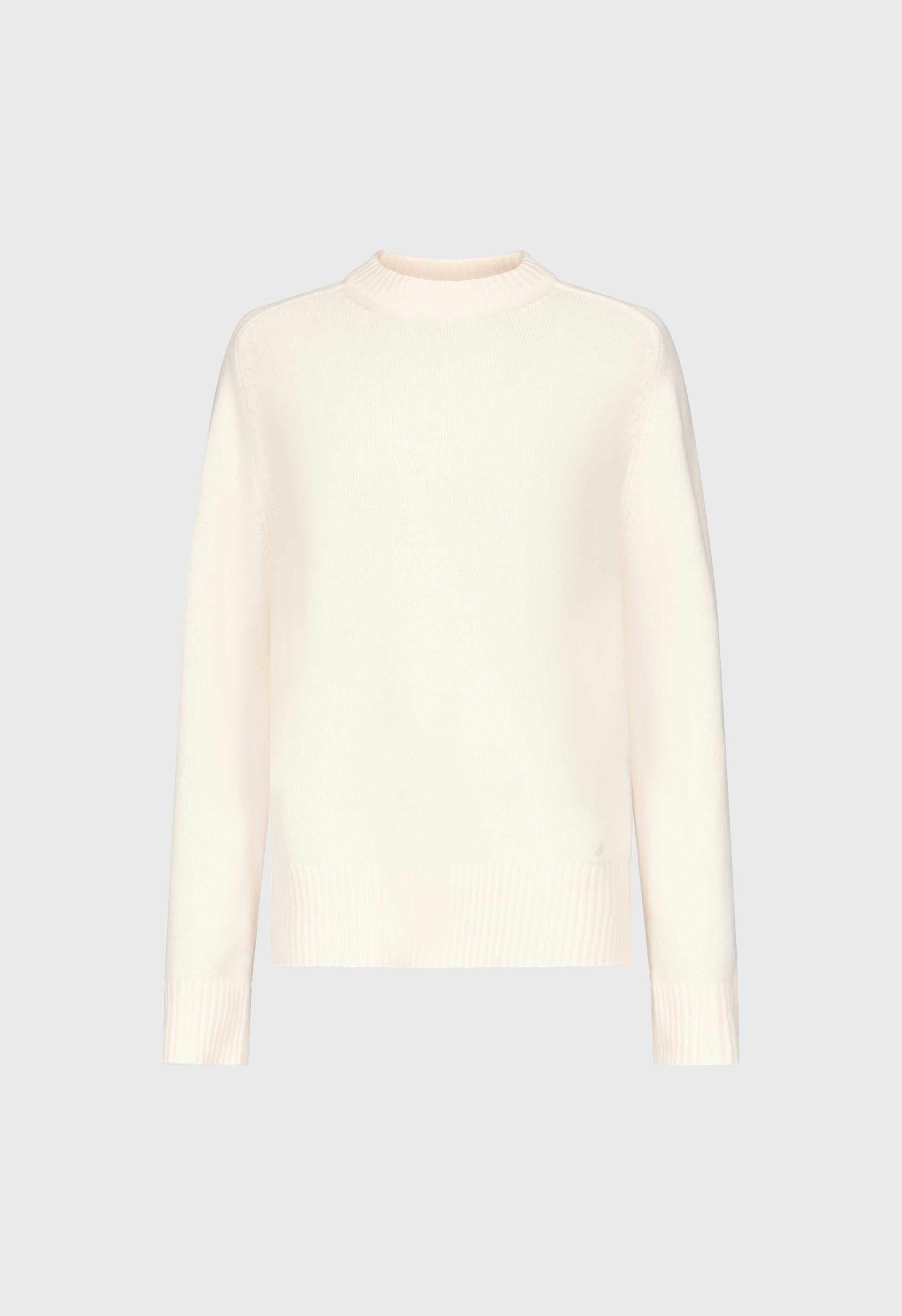 BALTRA LDS Pull en cachemire