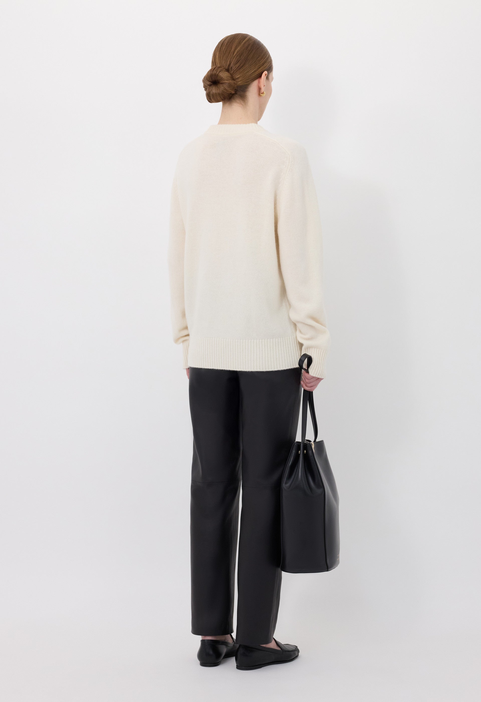 BALTRA LDS Pull en cachemire